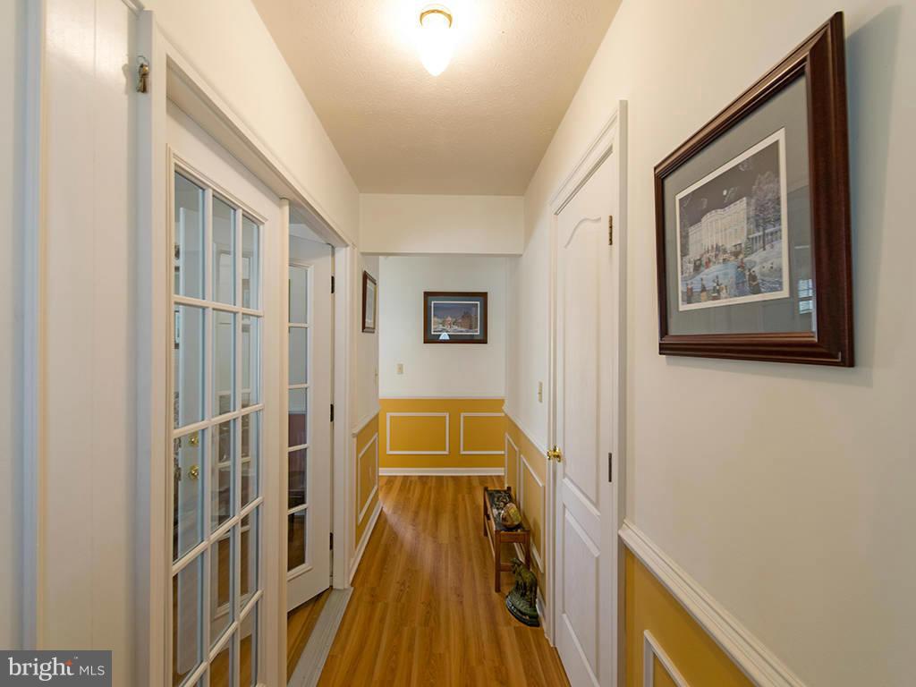 FALLBUSH MT EST - Residential