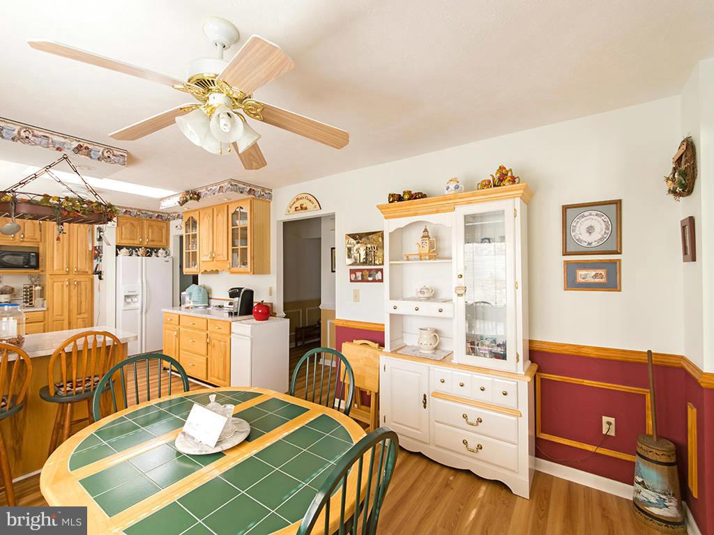 FALLBUSH MT EST - Residential