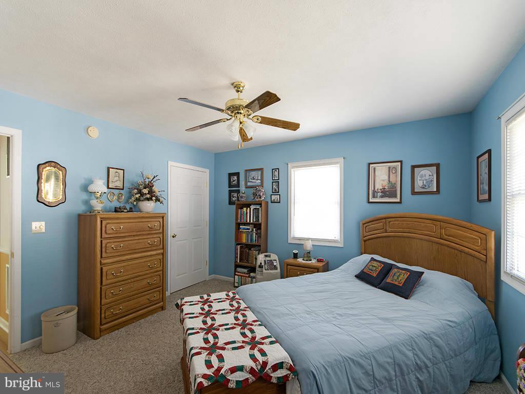 FALLBUSH MT EST - Residential