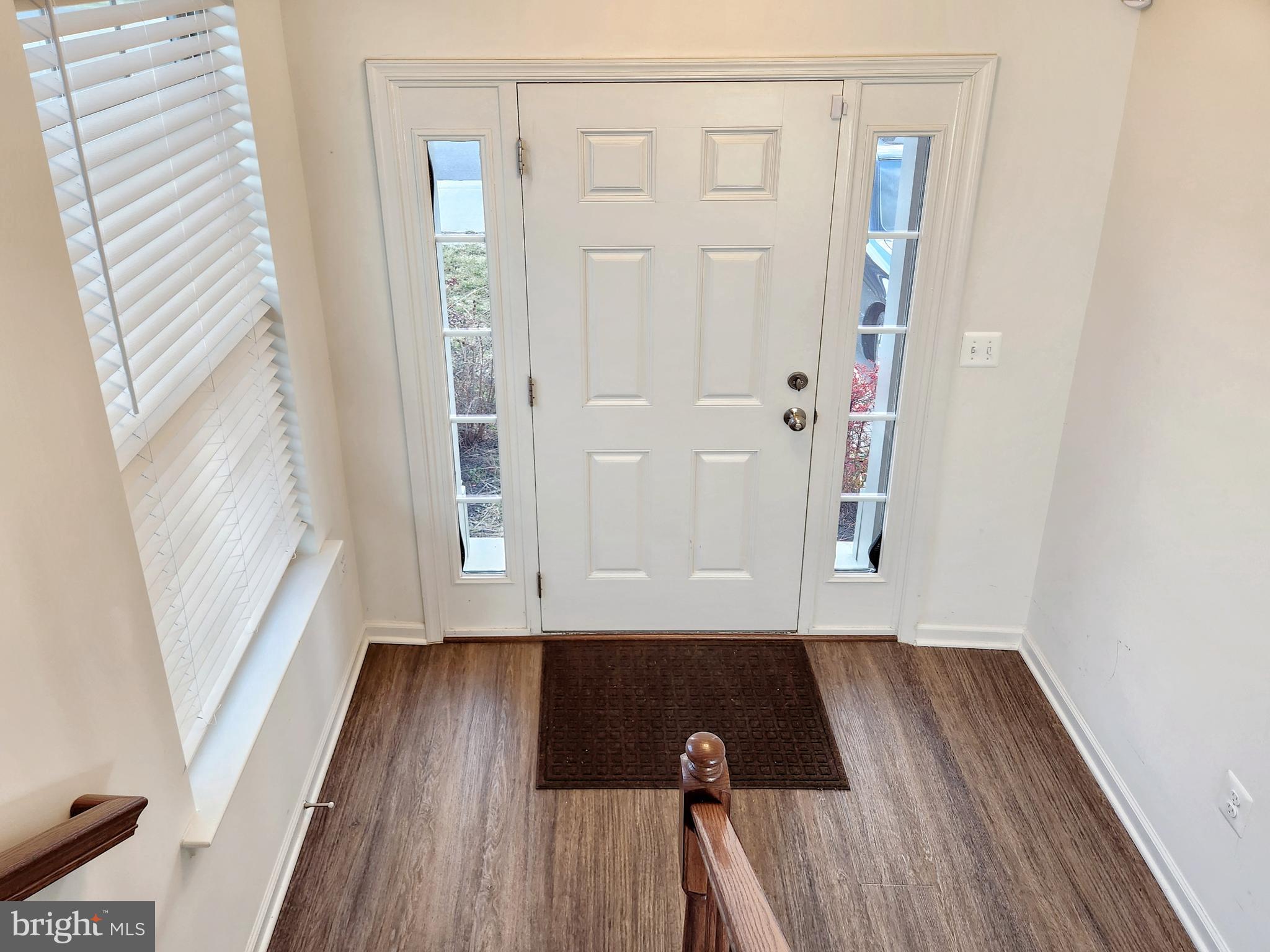 NEW POST ON THE RAPPAHANNOCK - Residential