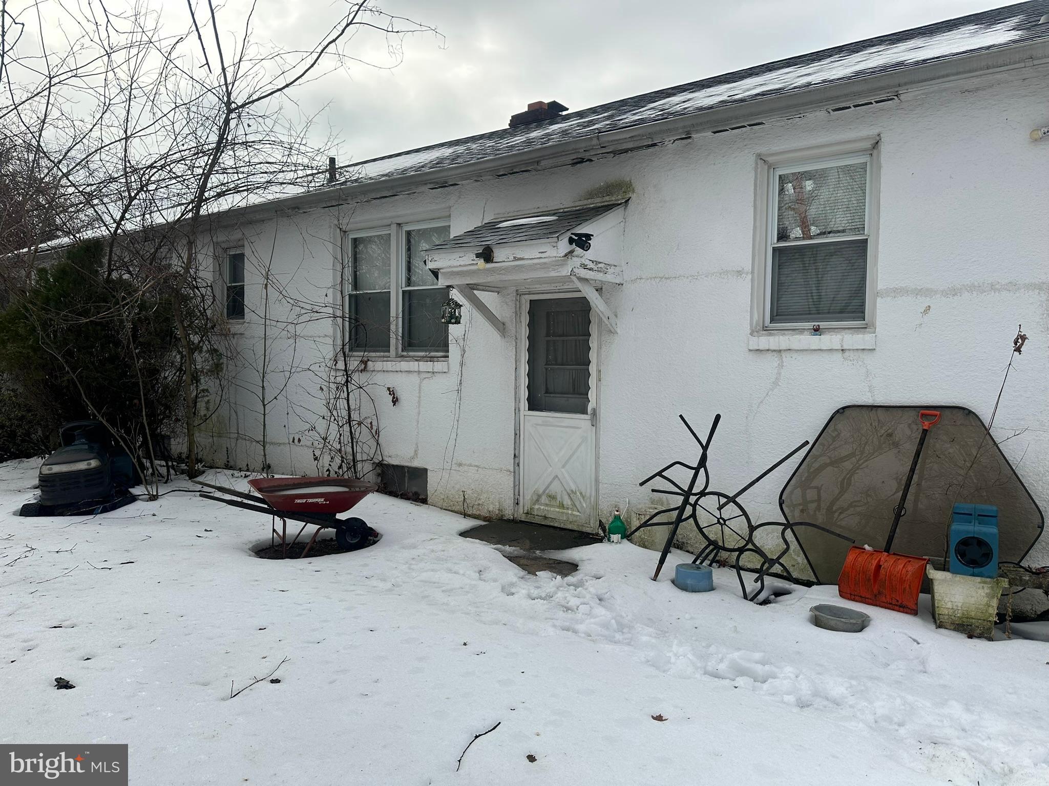 GLENARDEN - Residential