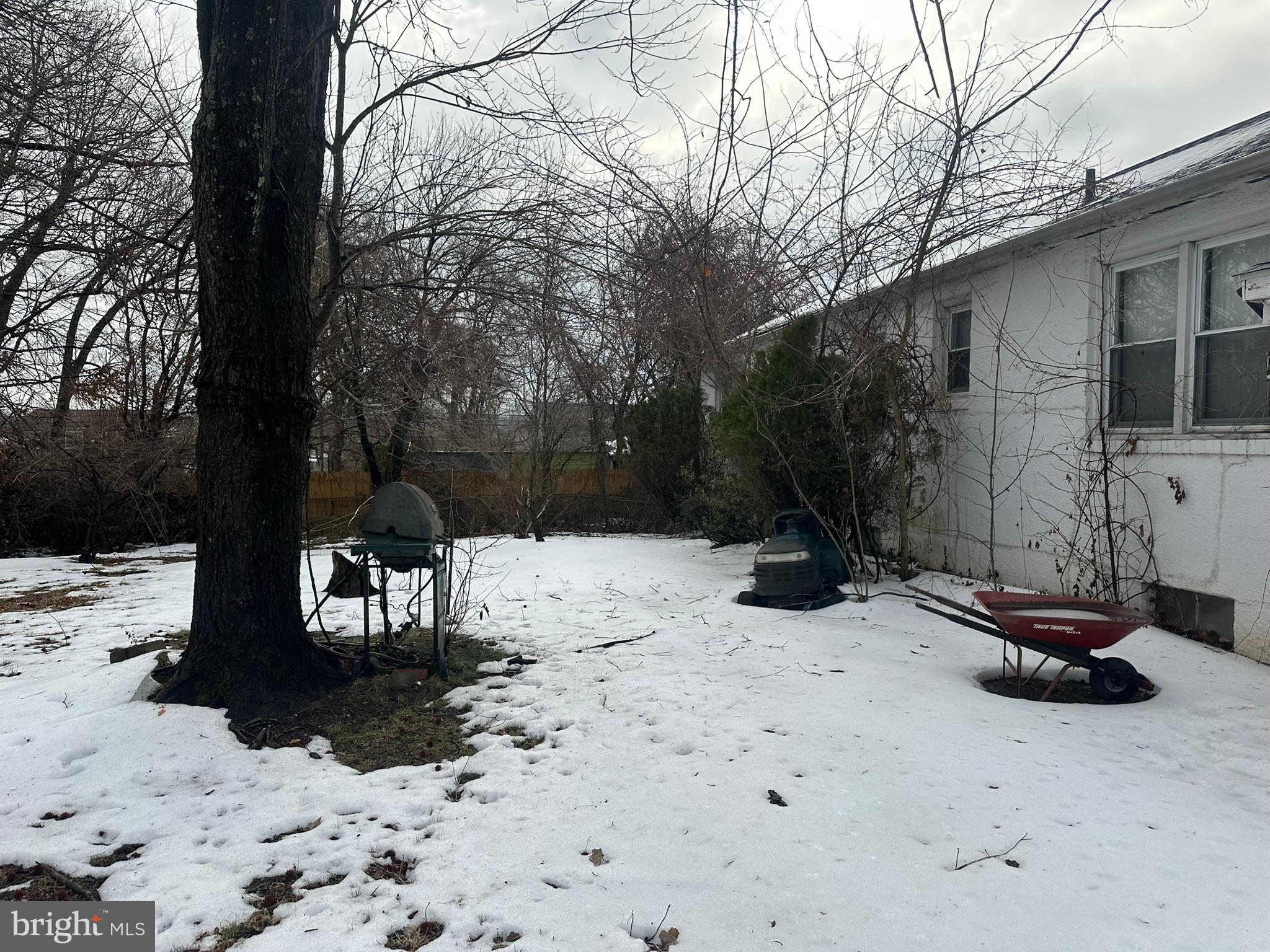 GLENARDEN - Residential