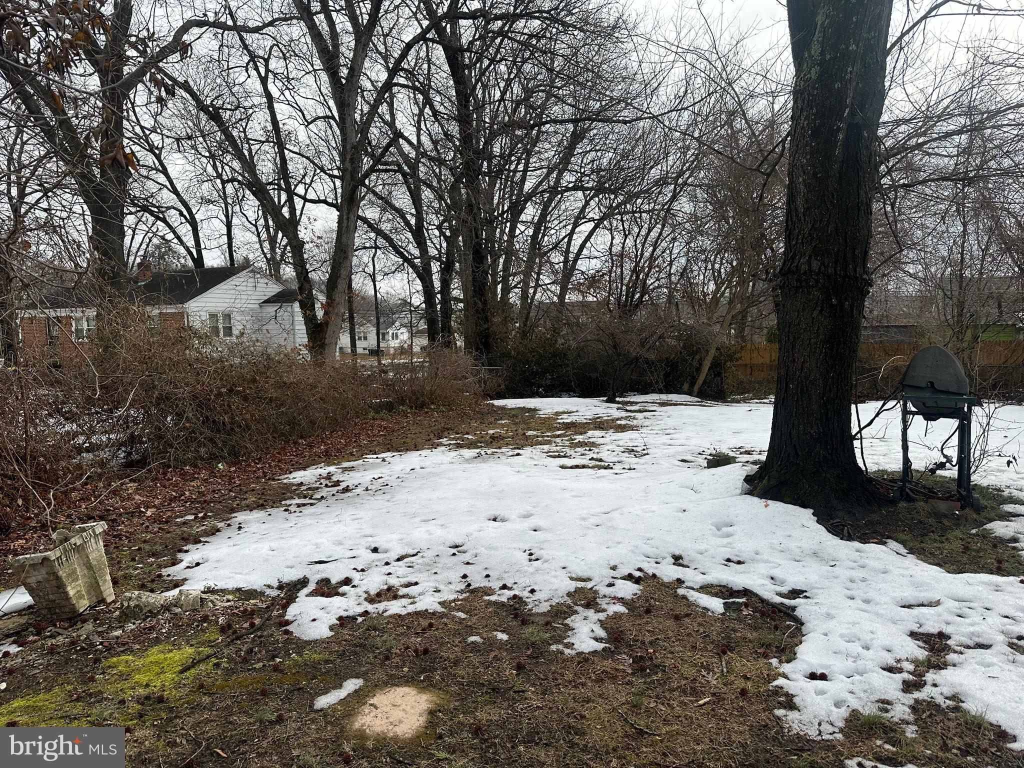 GLENARDEN - Residential