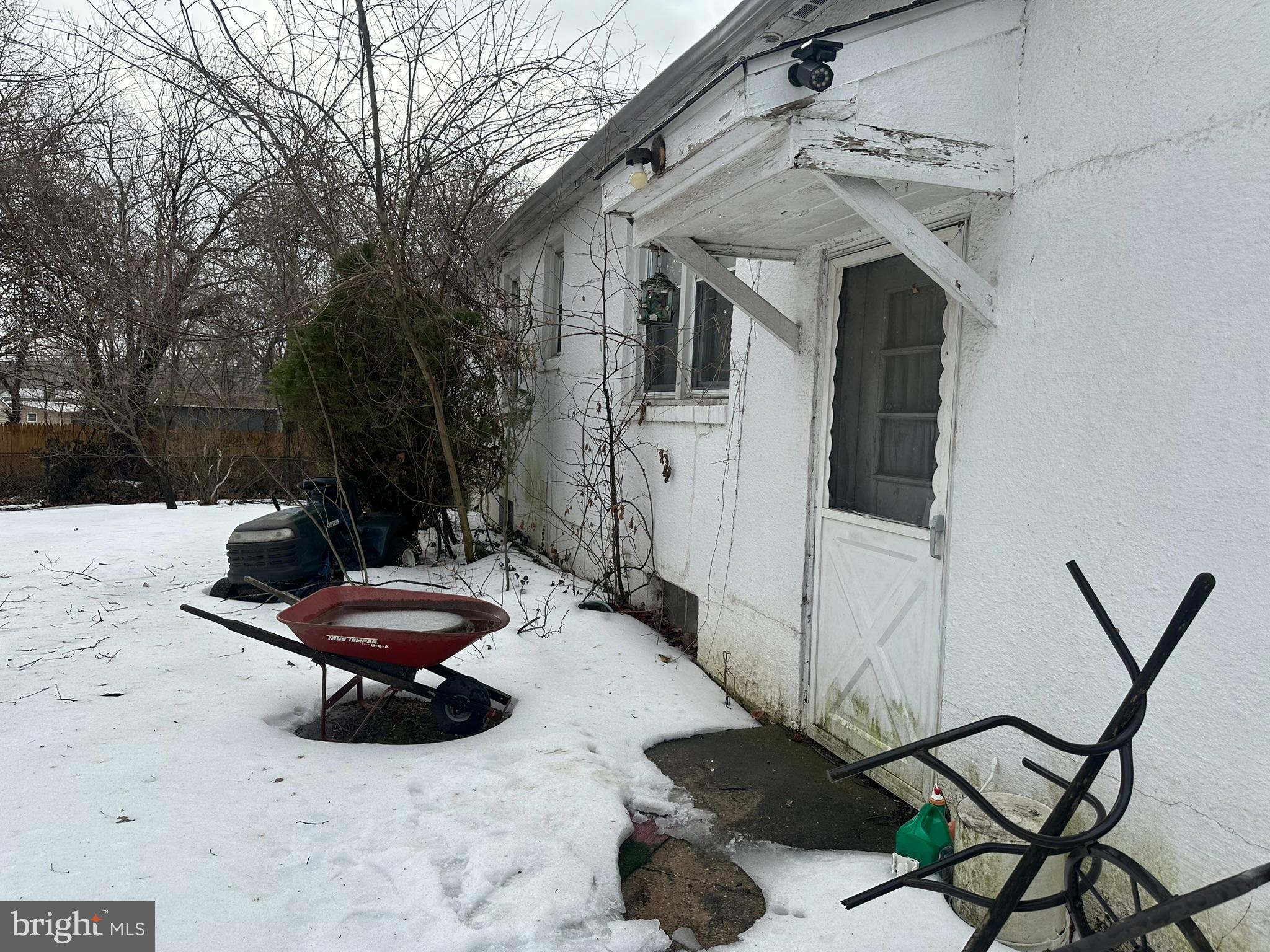 GLENARDEN - Residential