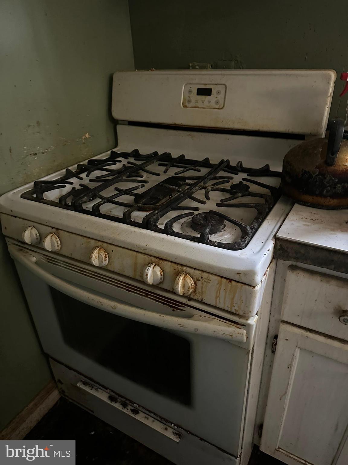 GLENARDEN - Residential