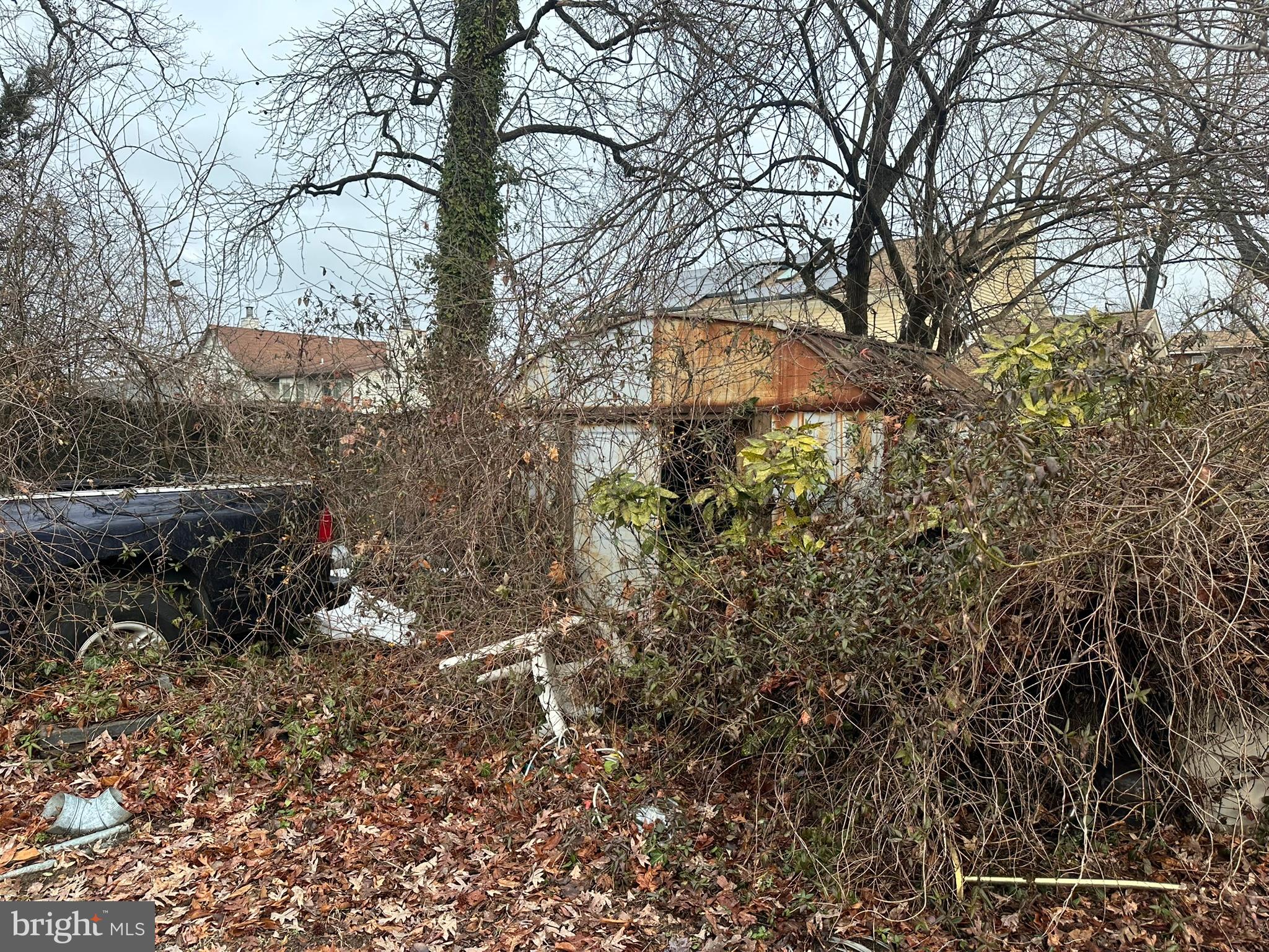 GLENARDEN - Residential