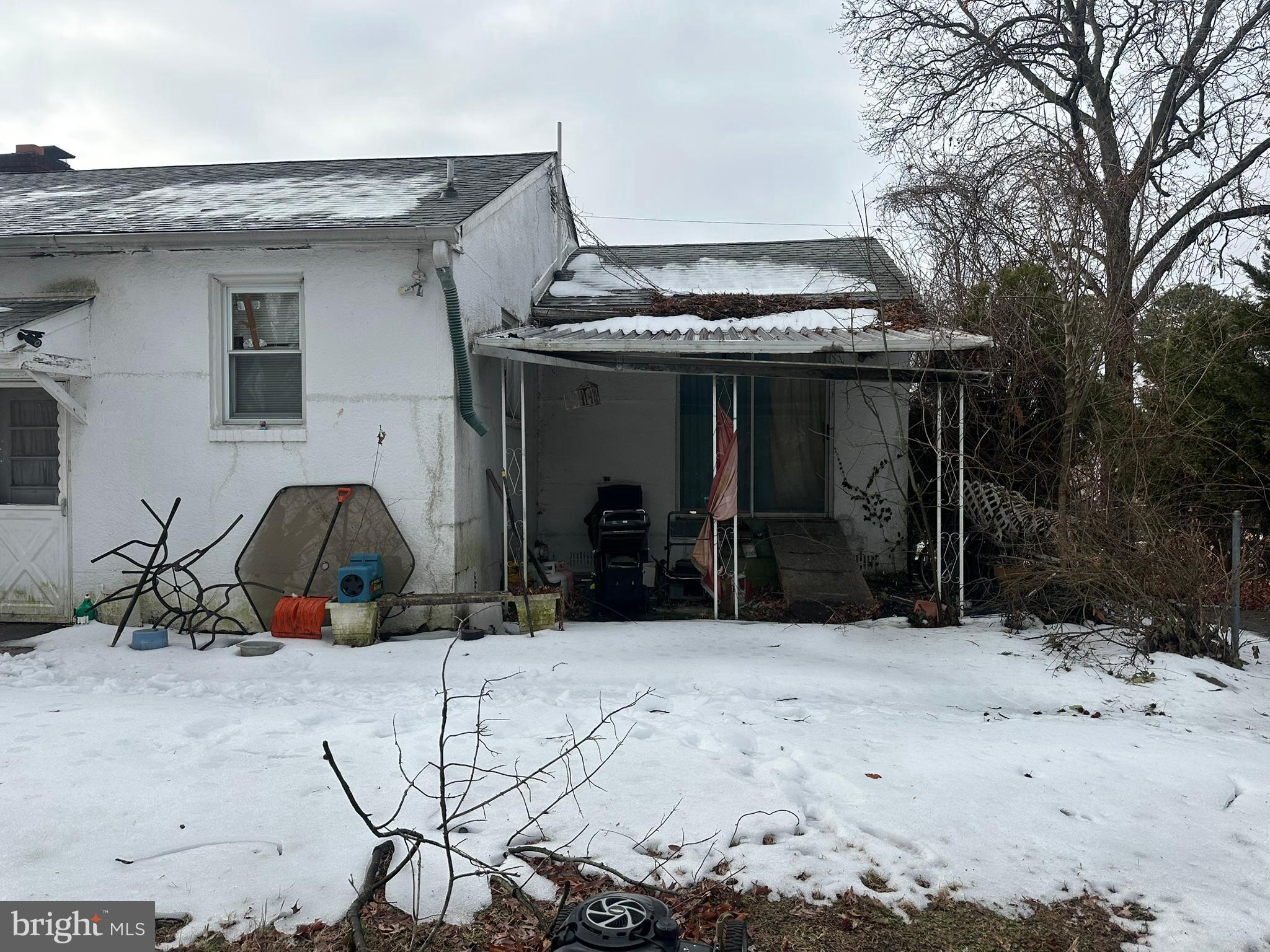 GLENARDEN - Residential