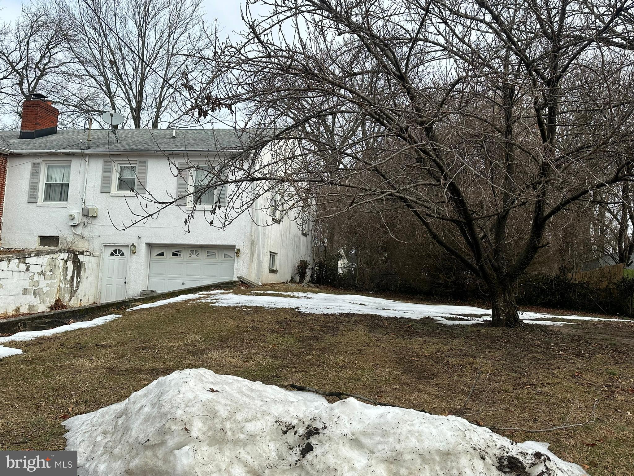 GLENARDEN - Residential