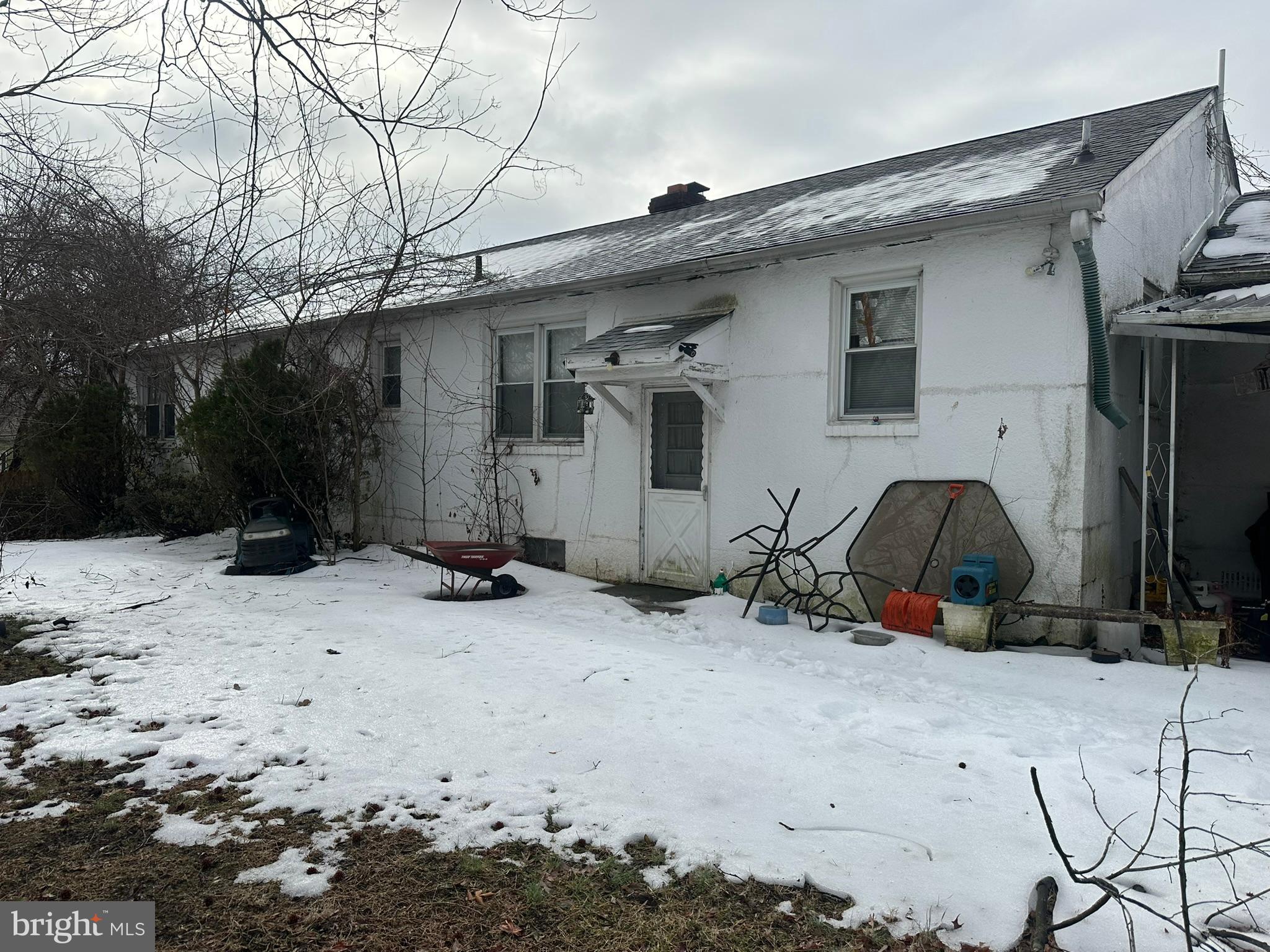 GLENARDEN - Residential