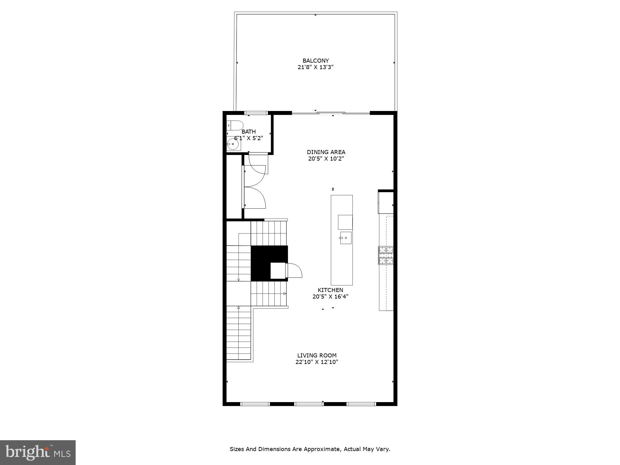 ASHTON MARKET - Residential Lease