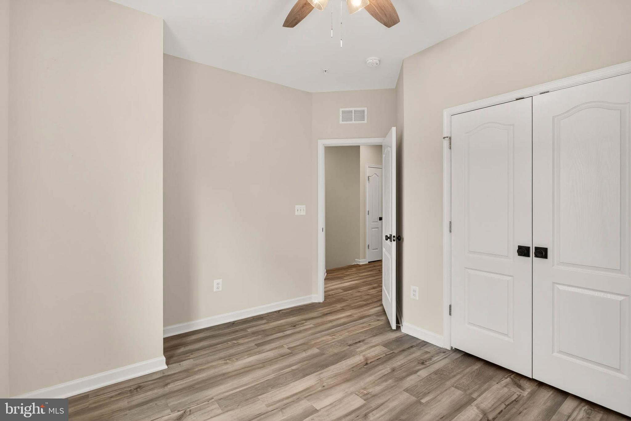 ASHTON MARKET - Residential Lease