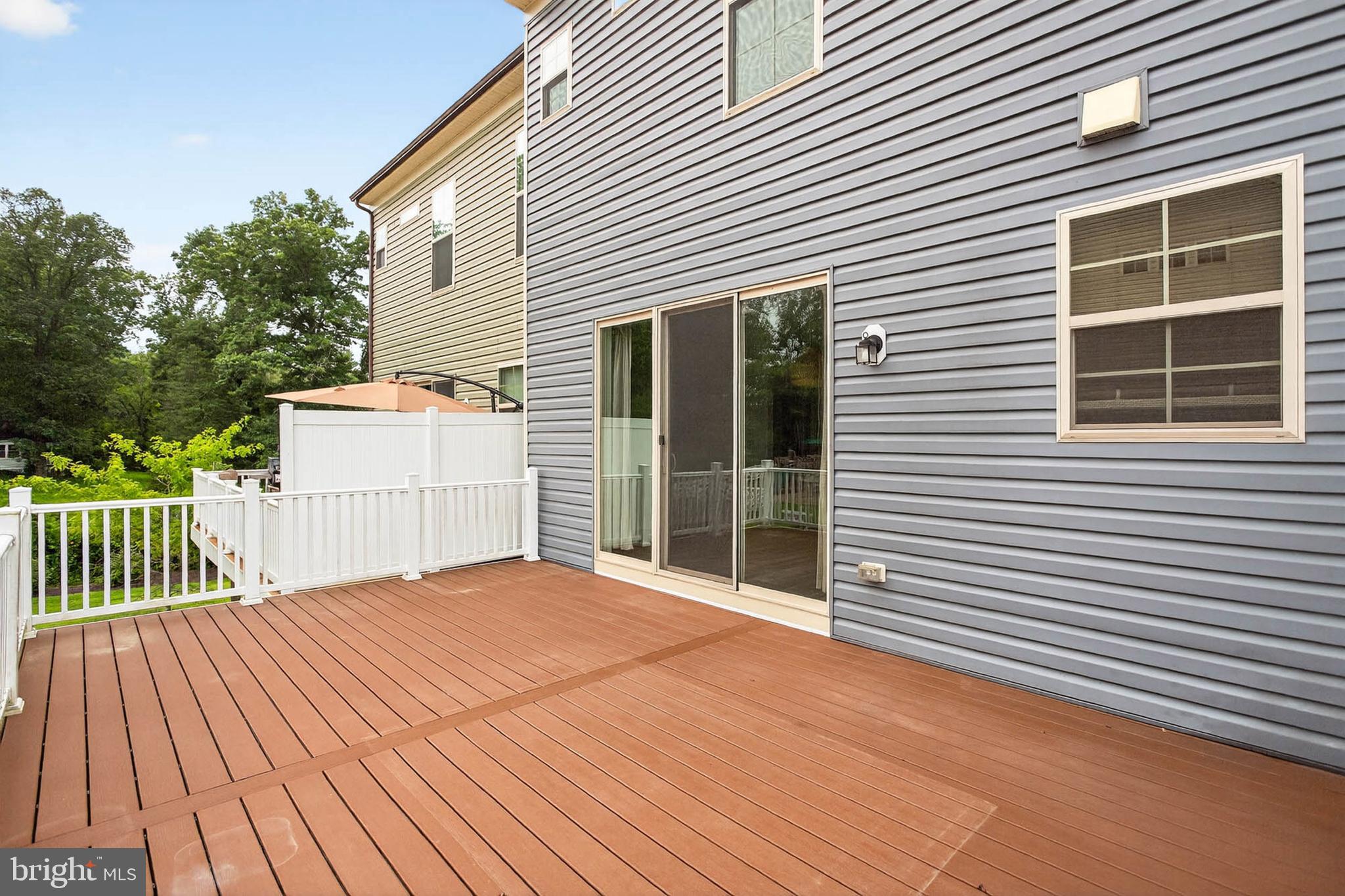 ASHTON MARKET - Residential Lease