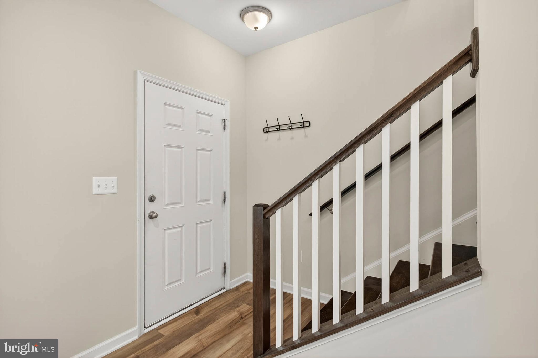 ASHTON MARKET - Residential Lease