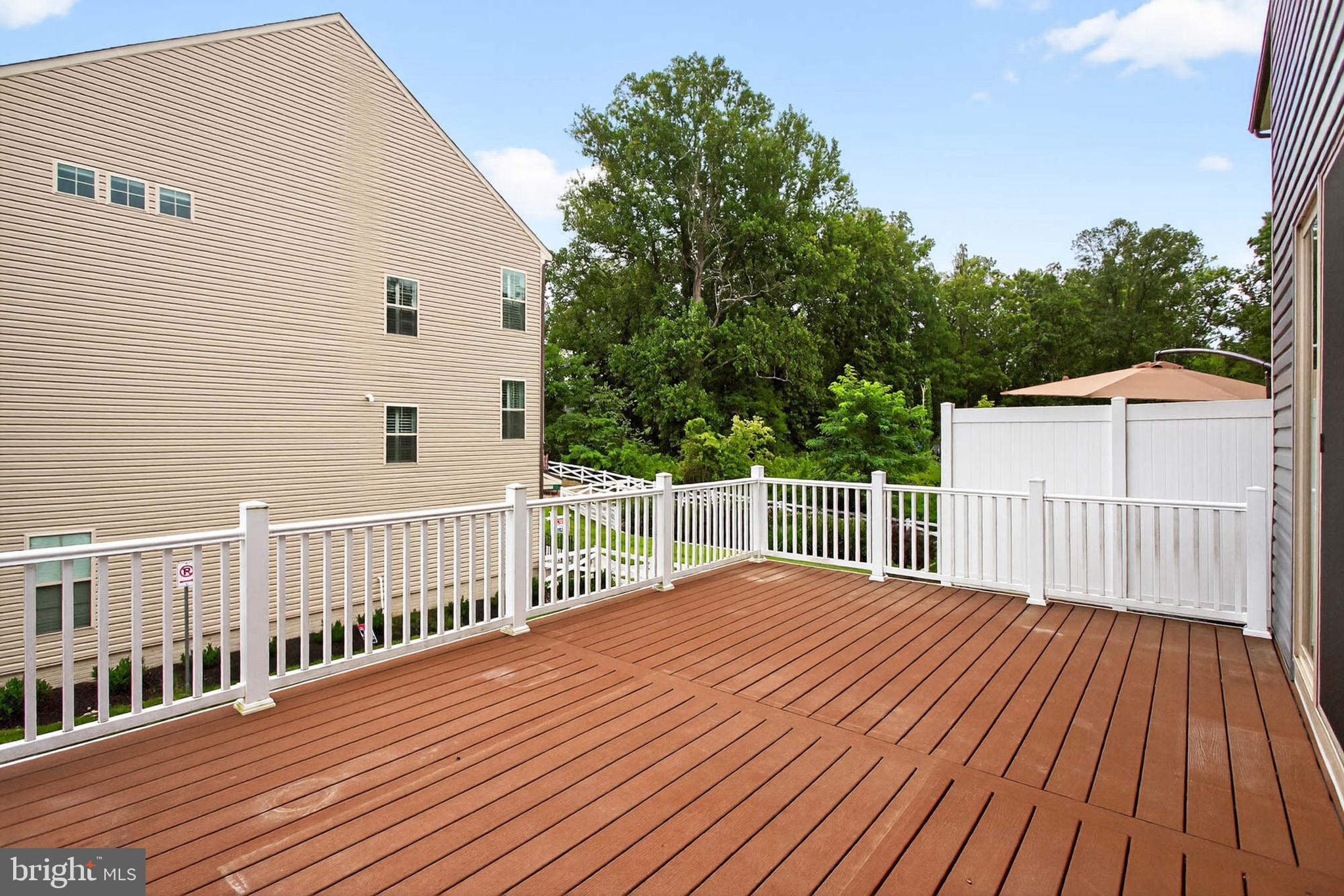 ASHTON MARKET - Residential Lease