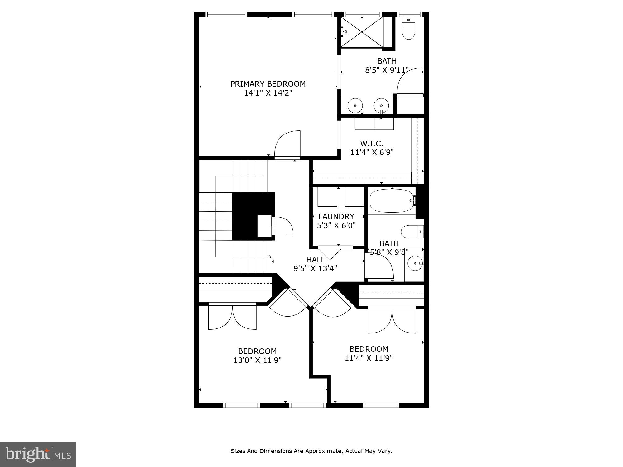 ASHTON MARKET - Residential Lease