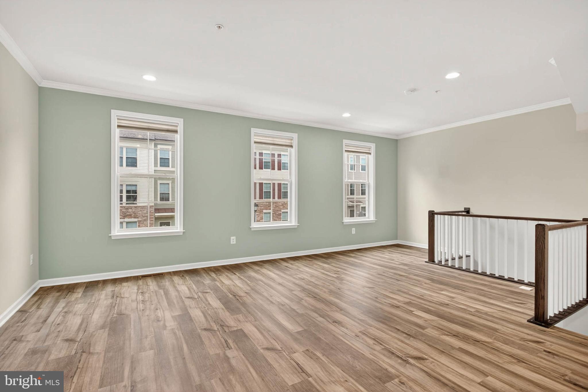 ASHTON MARKET - Residential Lease