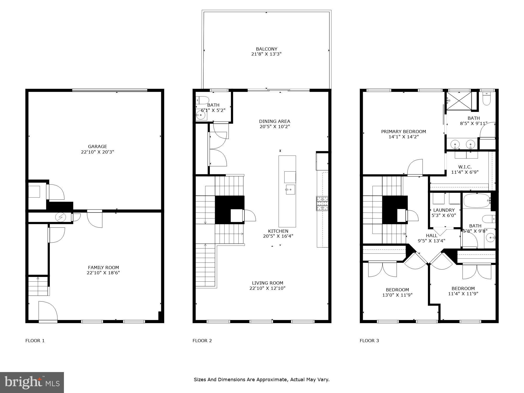 ASHTON MARKET - Residential Lease