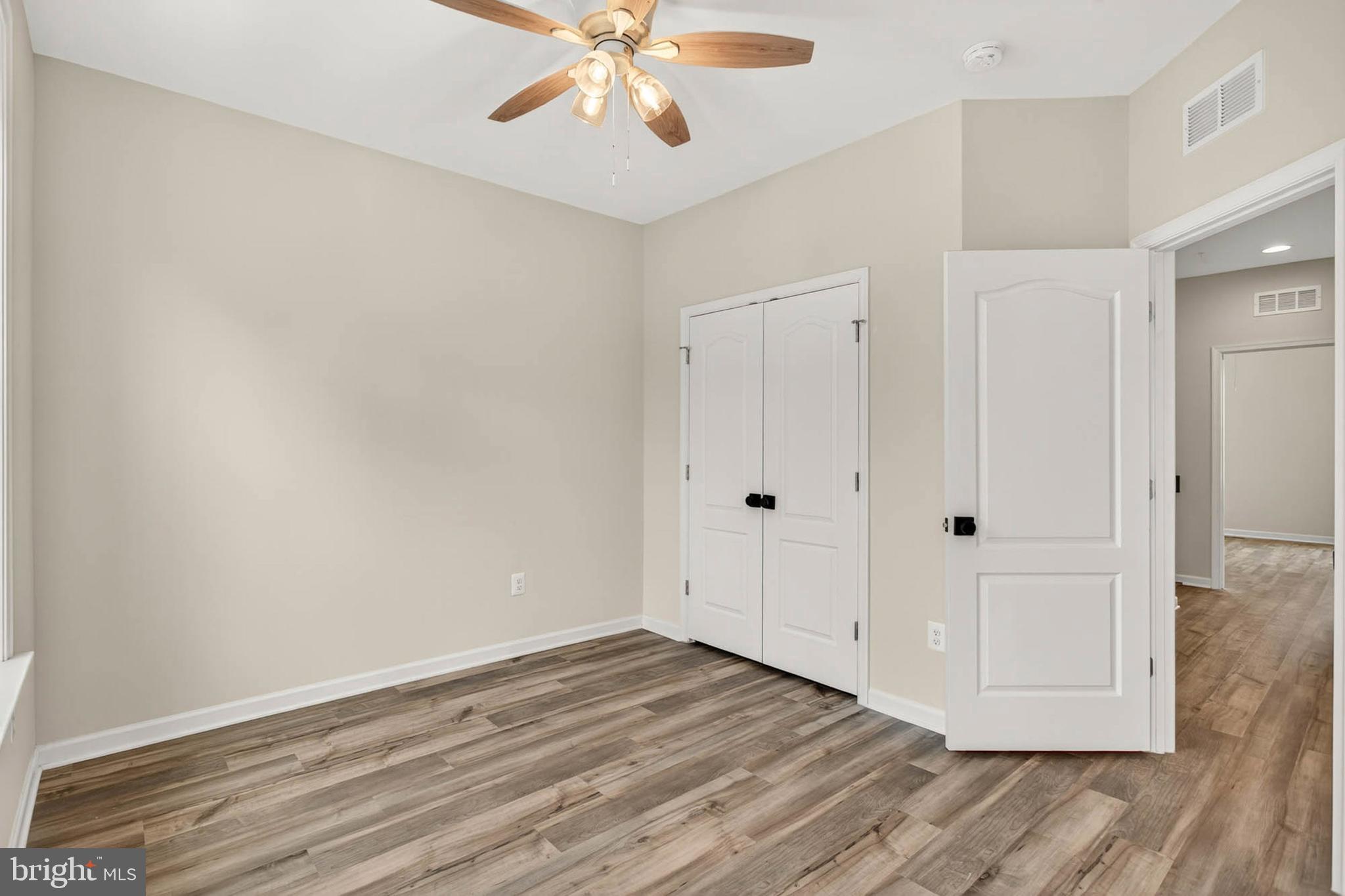 ASHTON MARKET - Residential Lease