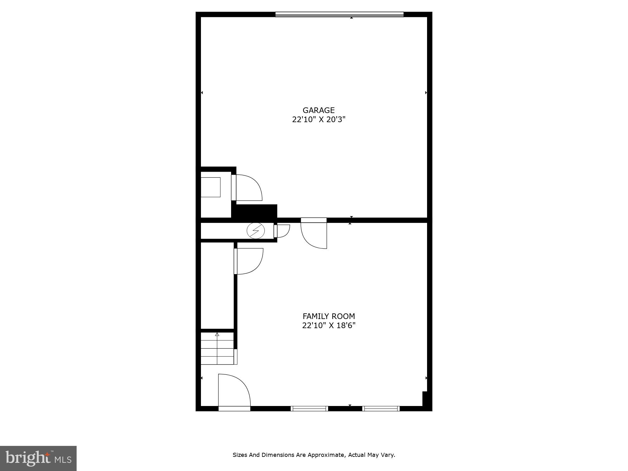 ASHTON MARKET - Residential Lease