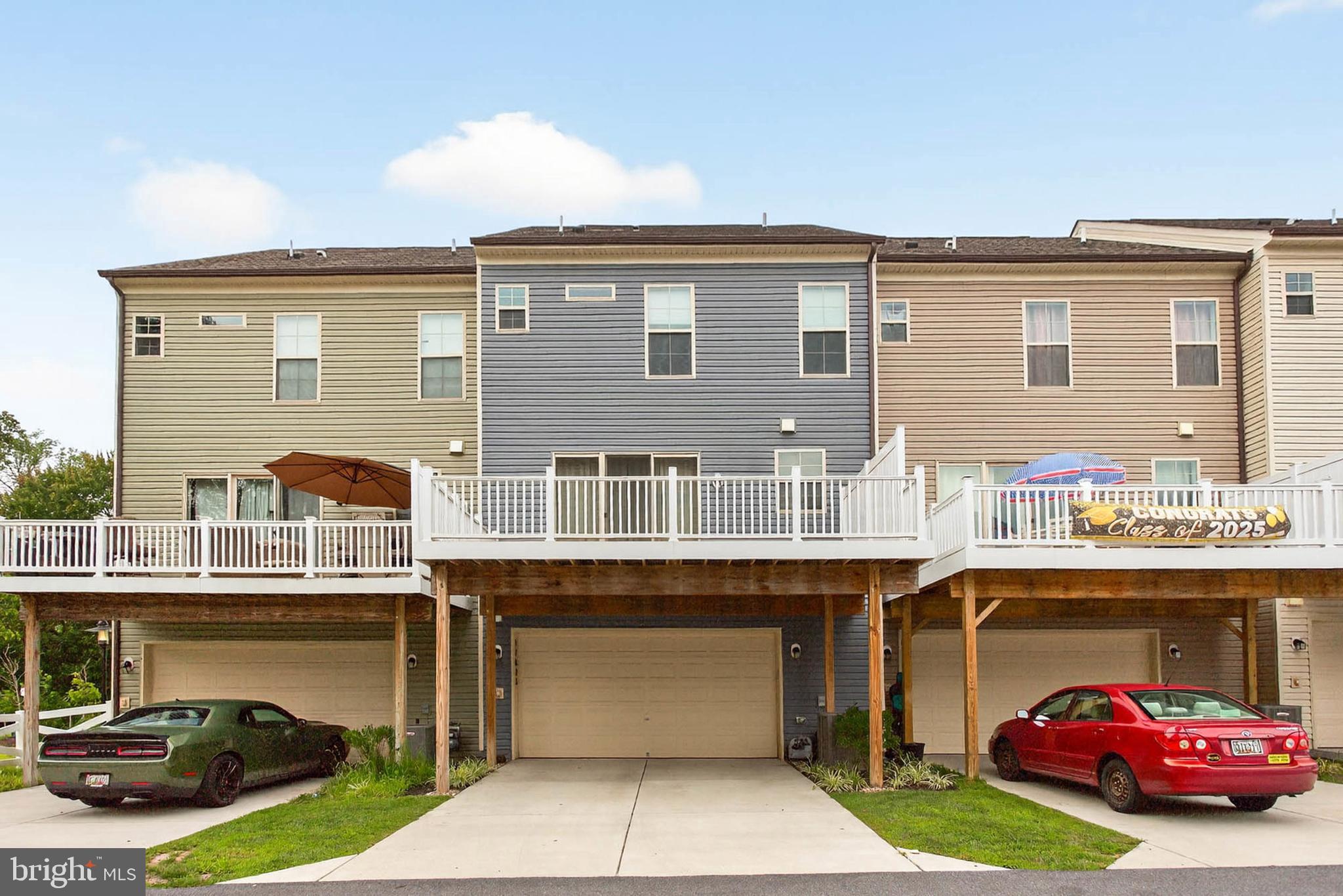 ASHTON MARKET - Residential Lease