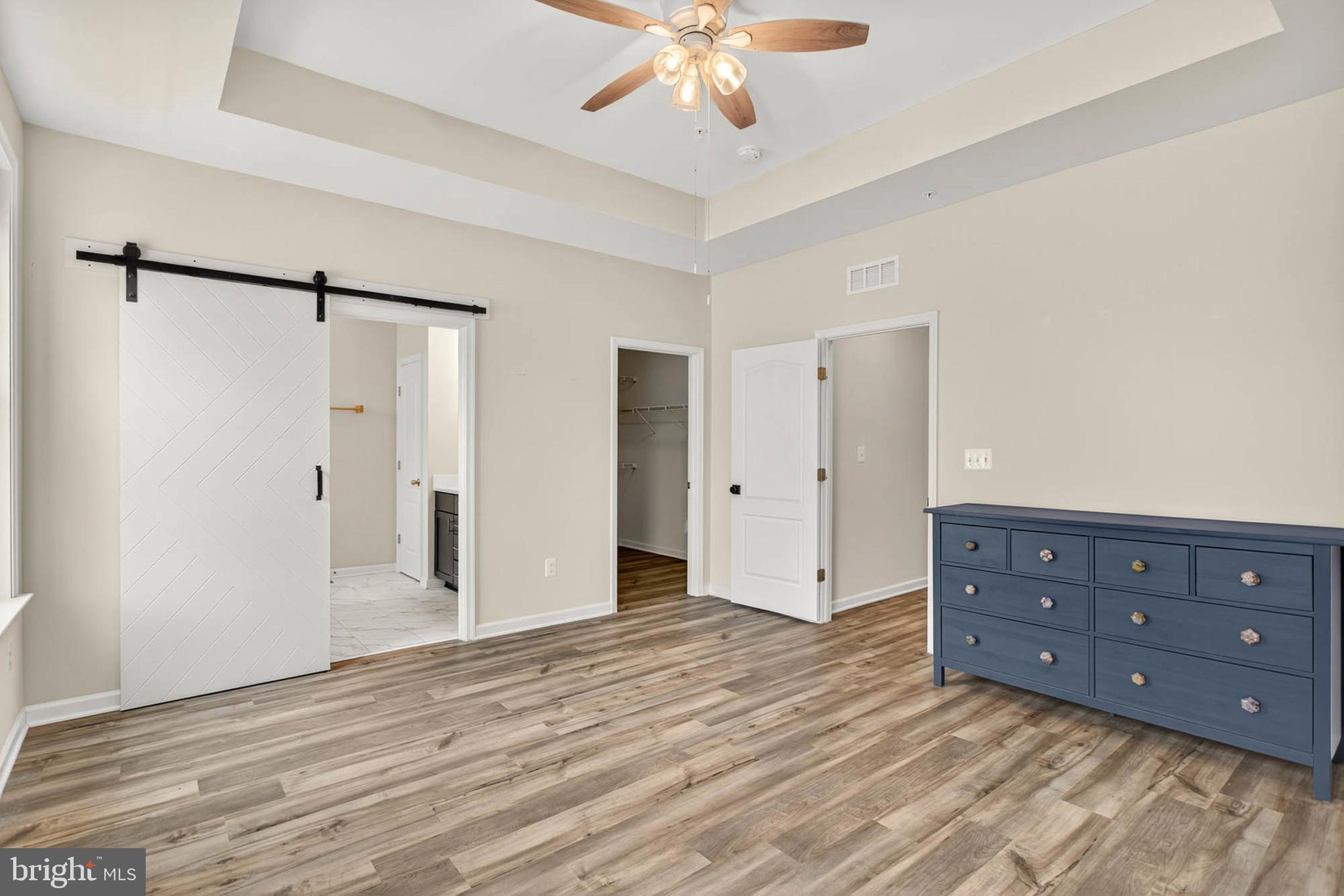 ASHTON MARKET - Residential Lease