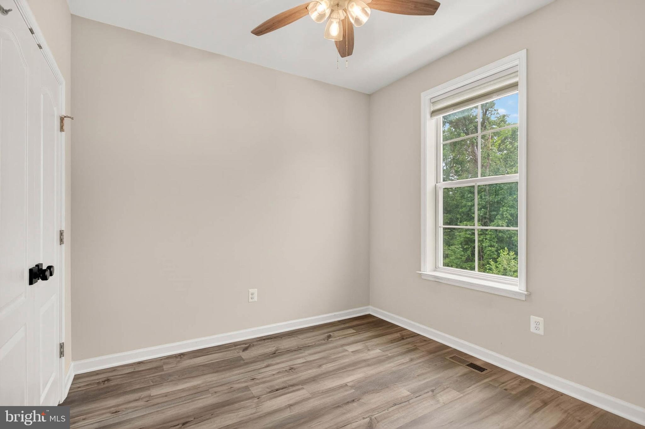 ASHTON MARKET - Residential Lease