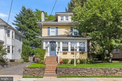 328 S Jackson Street, Woodbury, NJ 08096 - MLS#: NJGL2057490