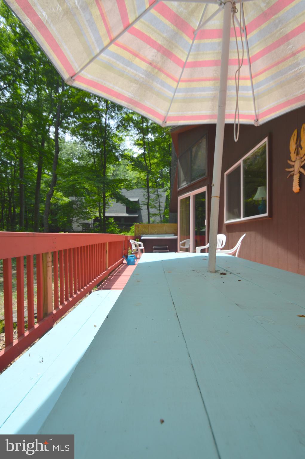 COOLFONT MOUNTAINSIDE - Residential