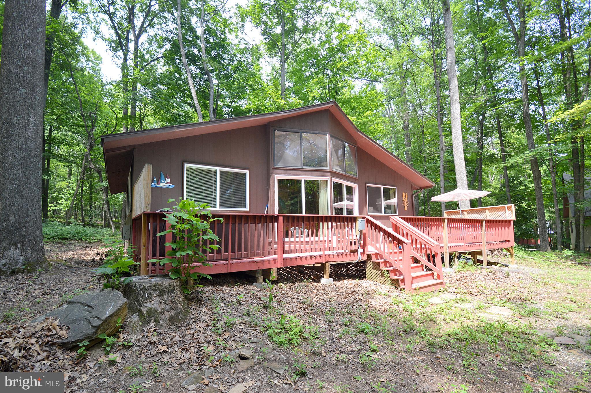 COOLFONT MOUNTAINSIDE - Residential