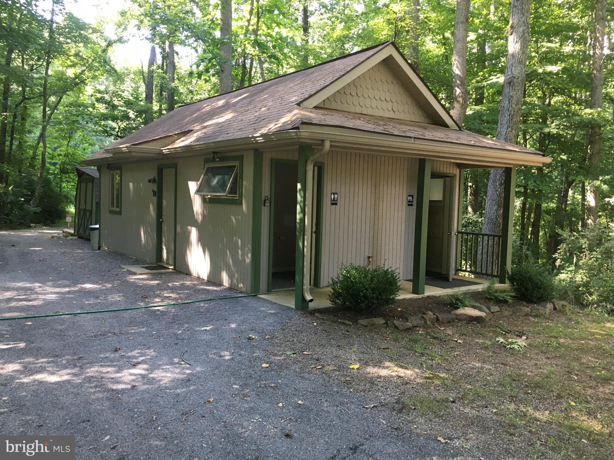 COOLFONT MOUNTAINSIDE - Residential