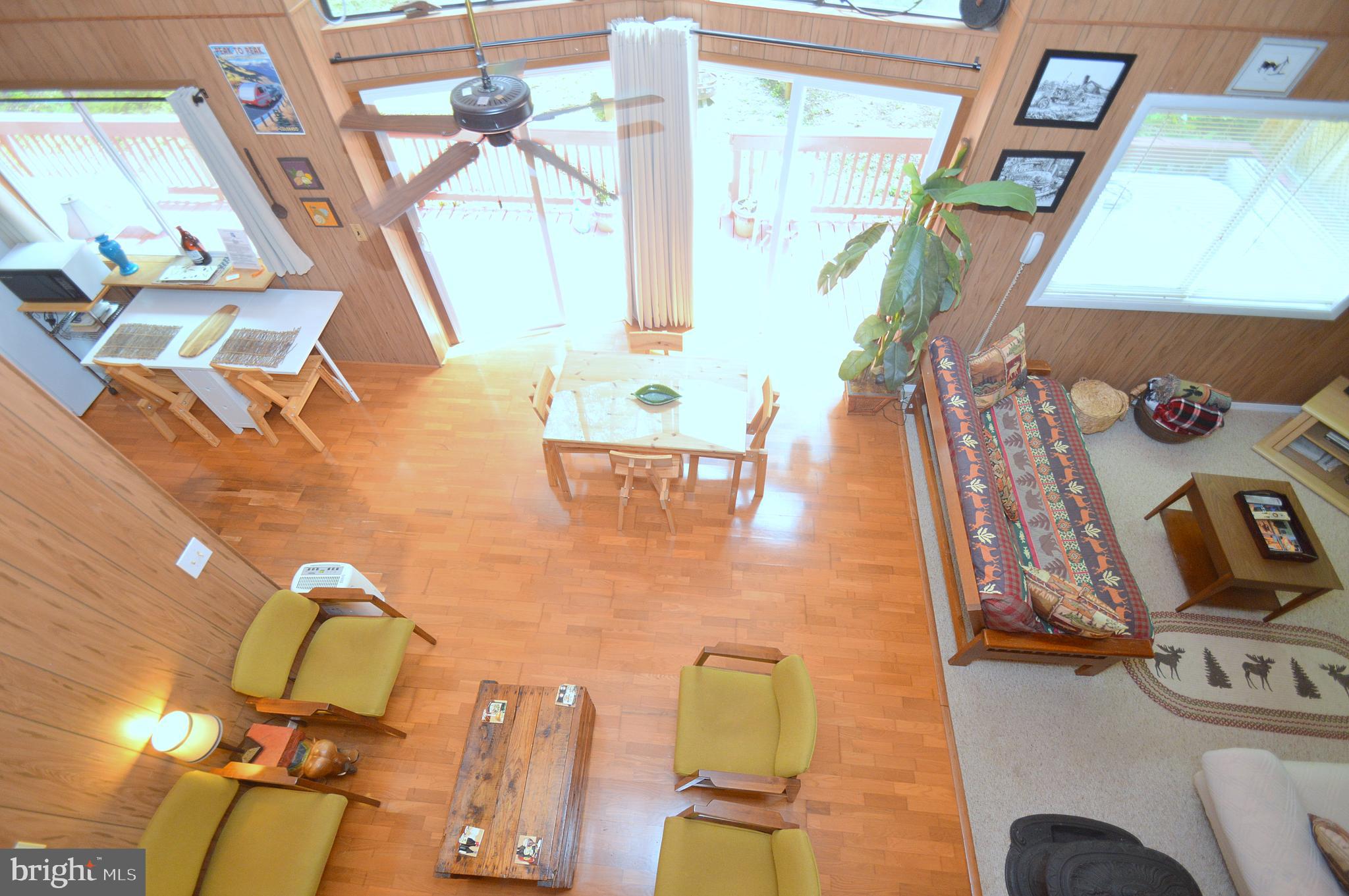 COOLFONT MOUNTAINSIDE - Residential