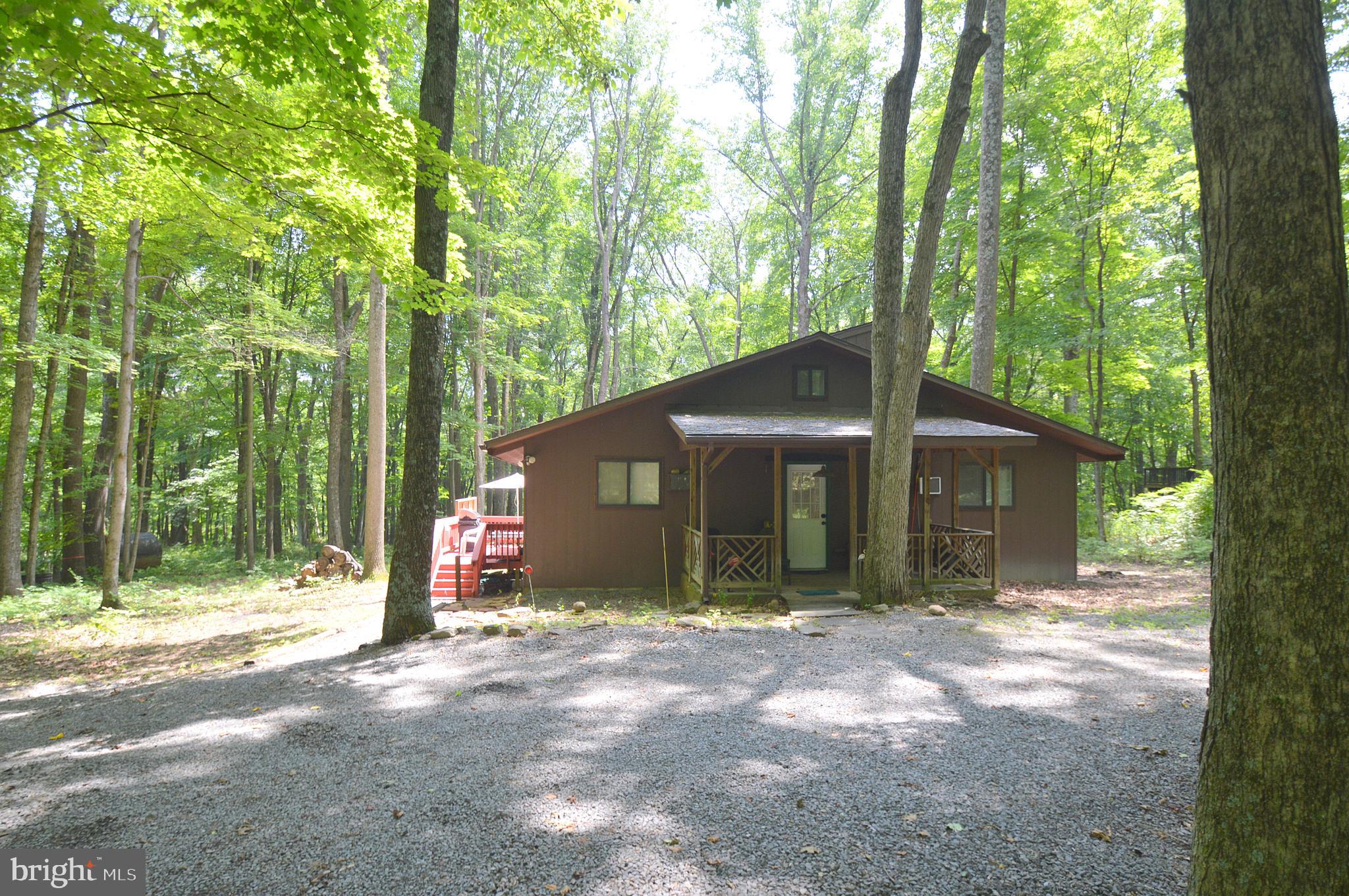 COOLFONT MOUNTAINSIDE - Residential