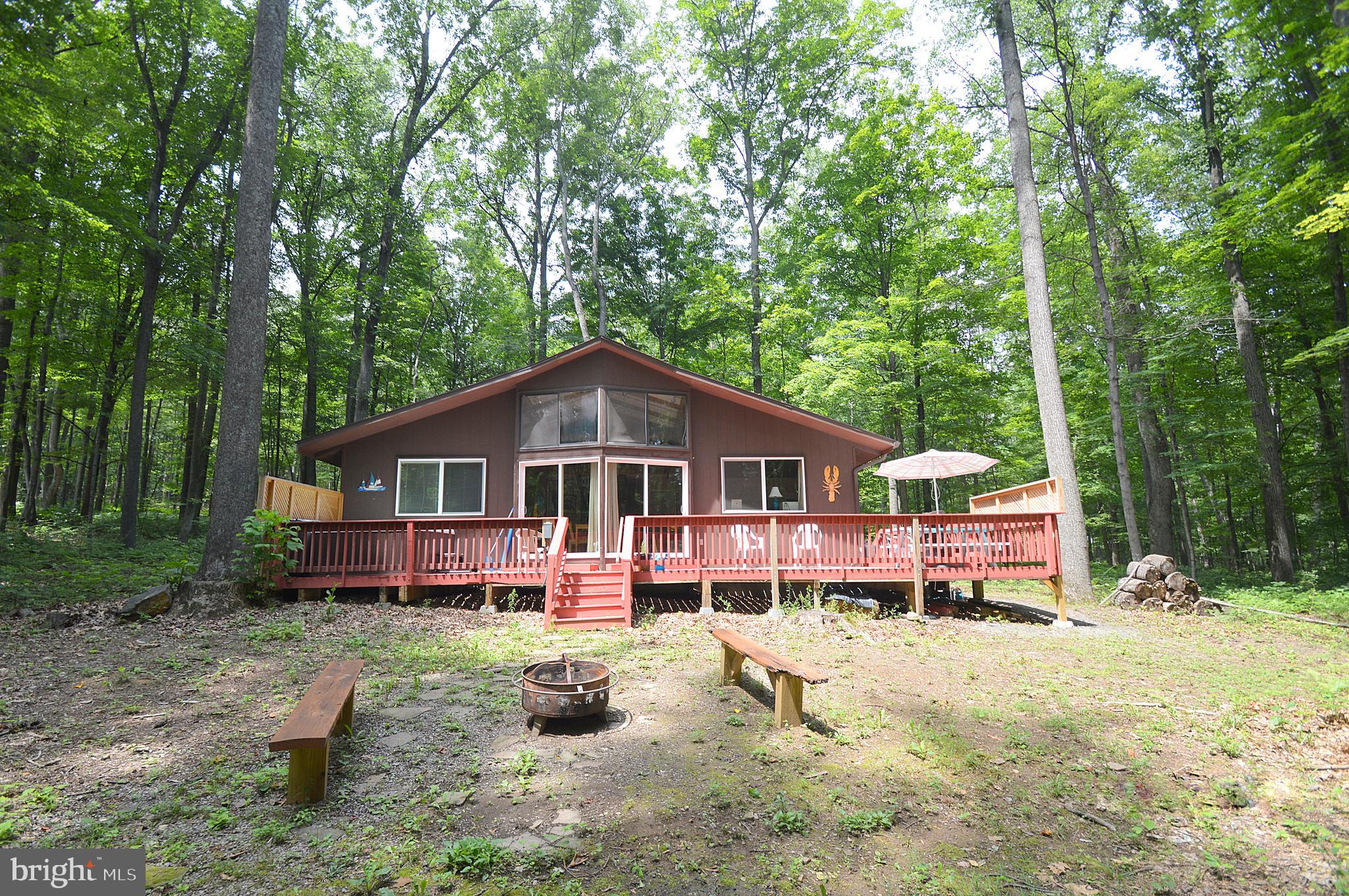 COOLFONT MOUNTAINSIDE - Residential