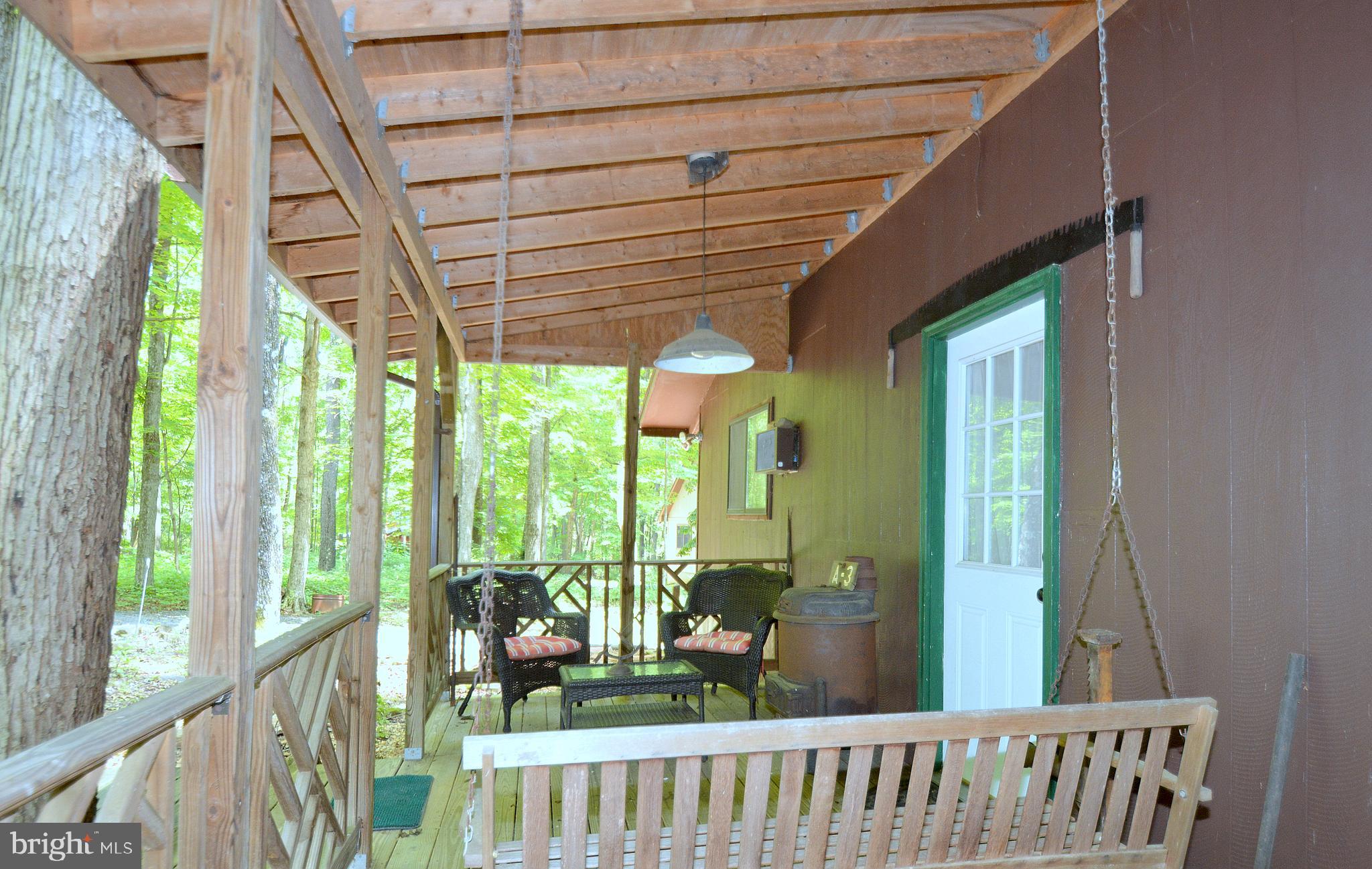 COOLFONT MOUNTAINSIDE - Residential