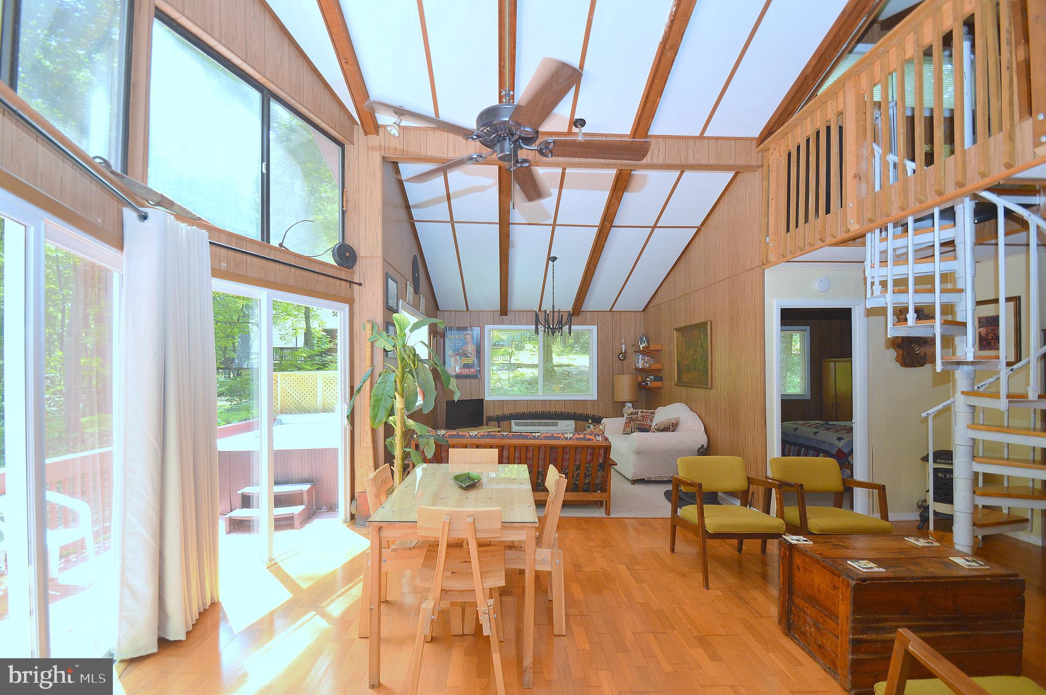 COOLFONT MOUNTAINSIDE - Residential