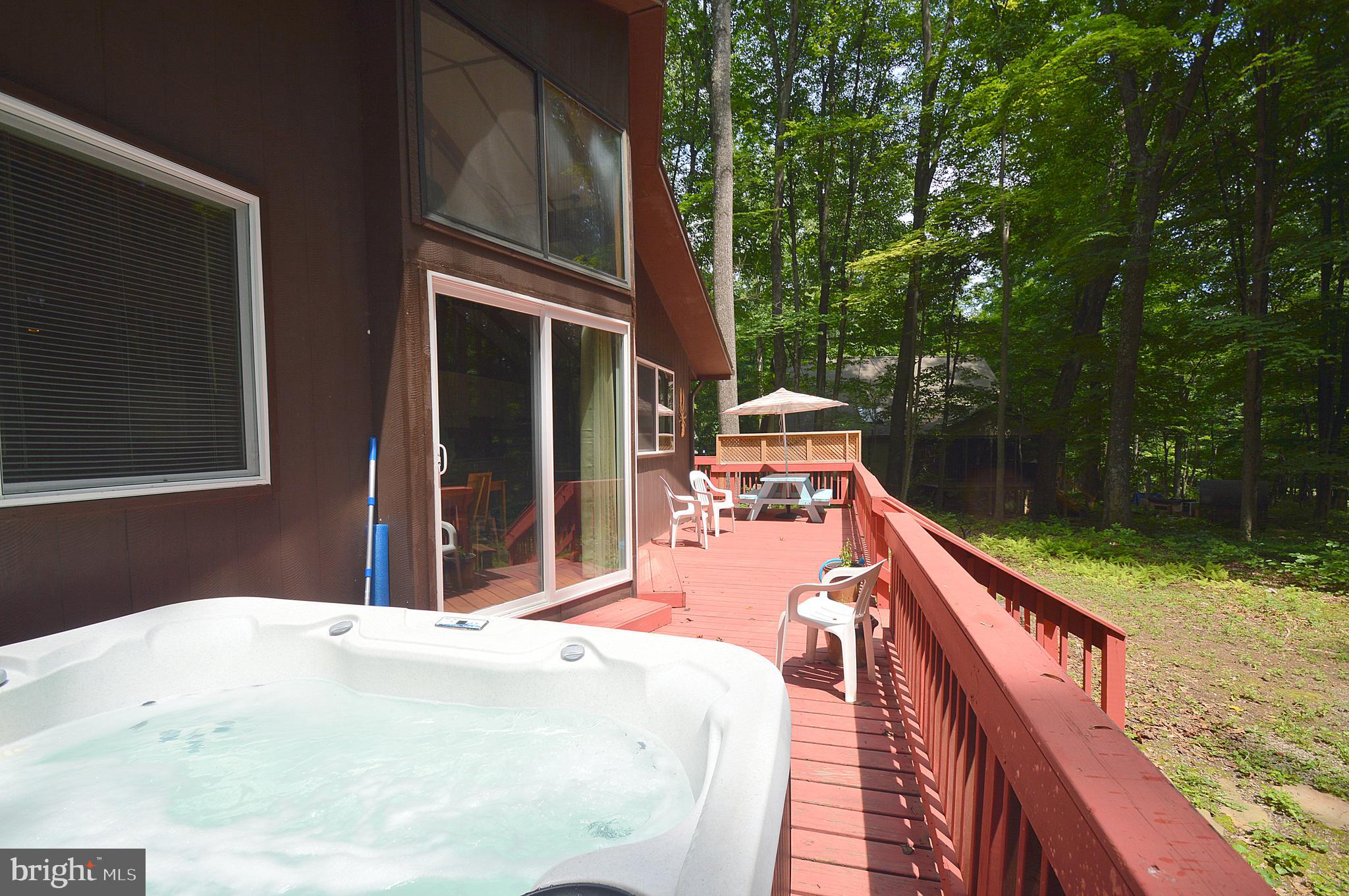 COOLFONT MOUNTAINSIDE - Residential