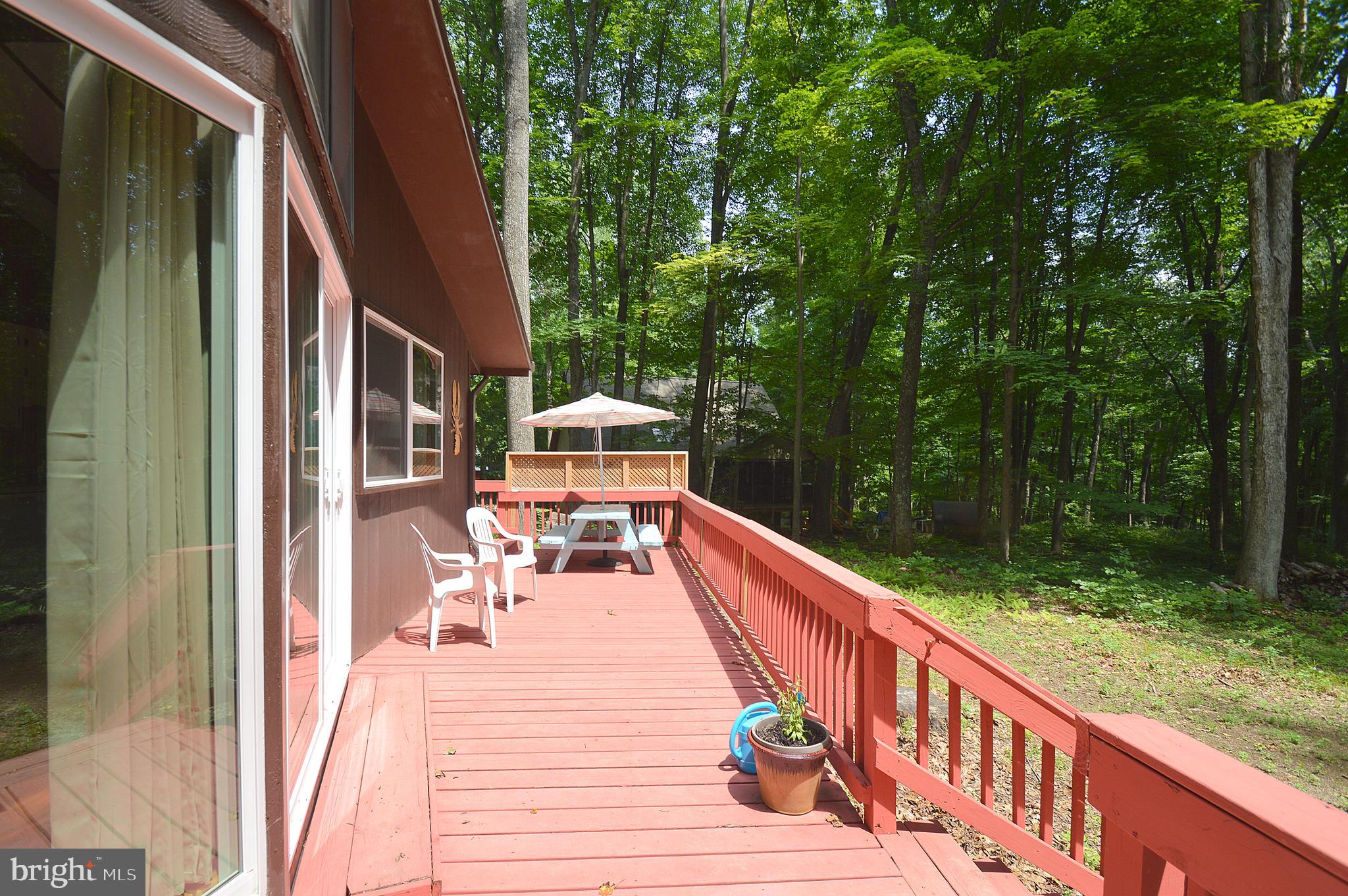 COOLFONT MOUNTAINSIDE - Residential