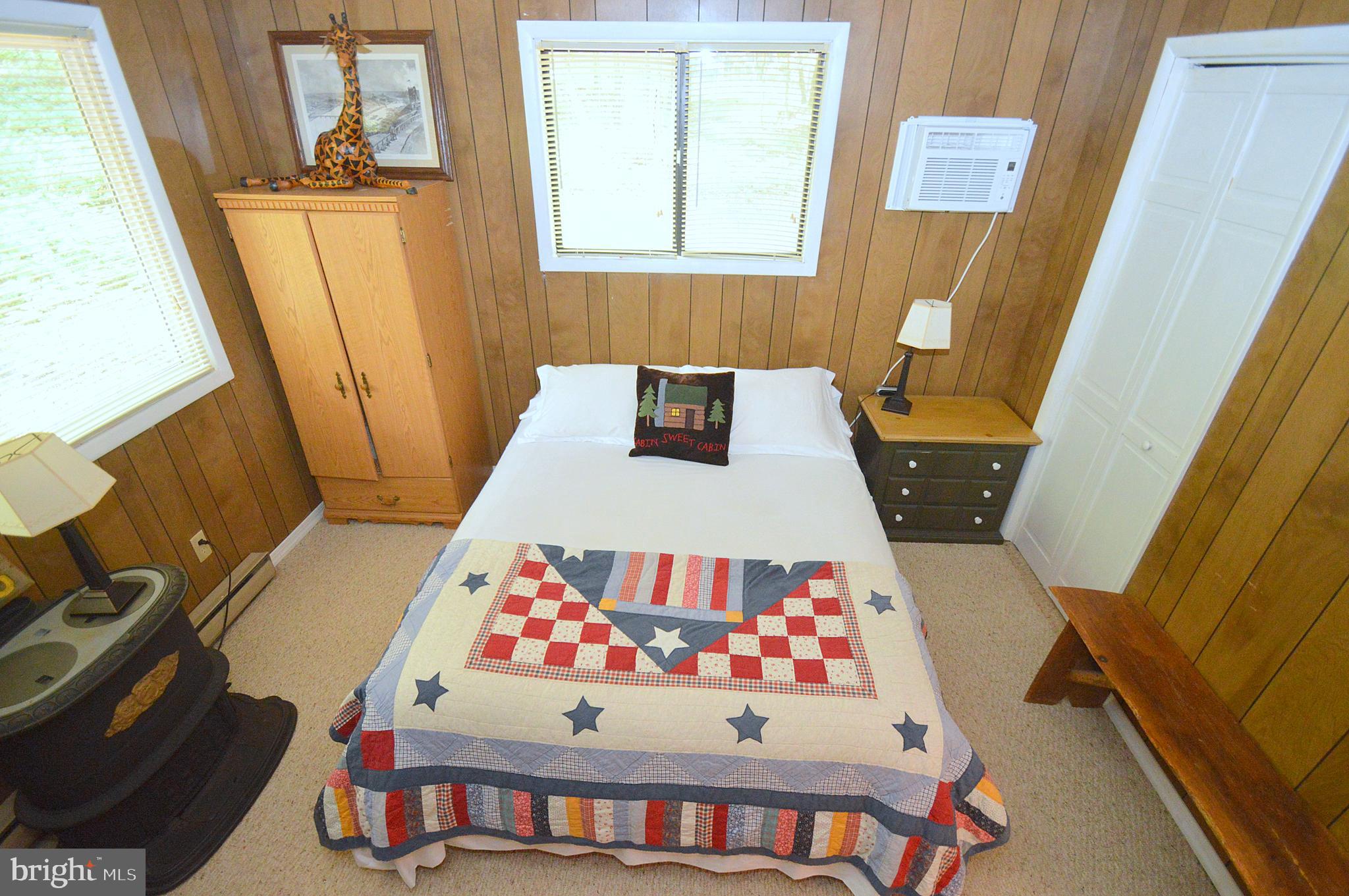 COOLFONT MOUNTAINSIDE - Residential