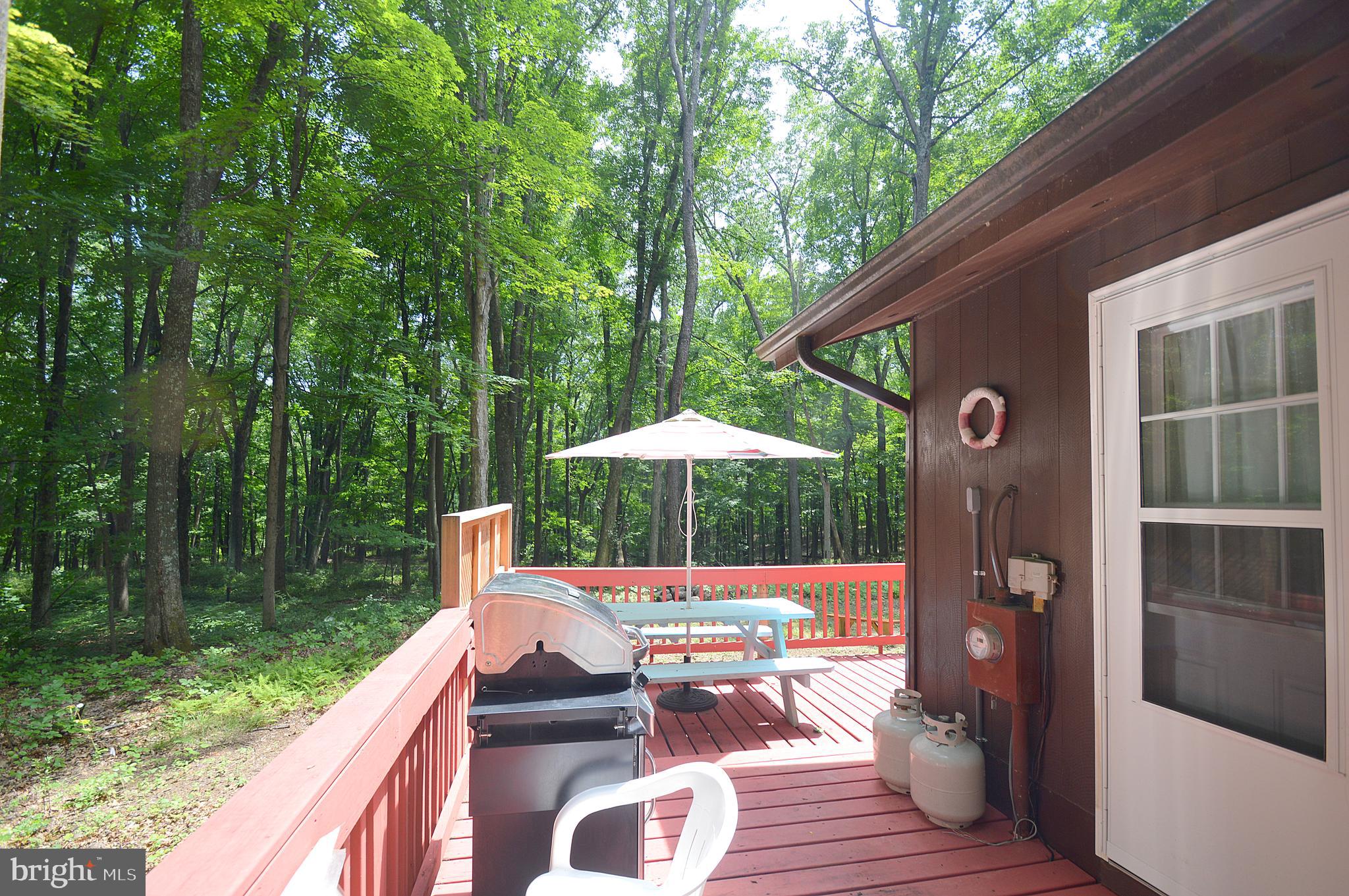 COOLFONT MOUNTAINSIDE - Residential