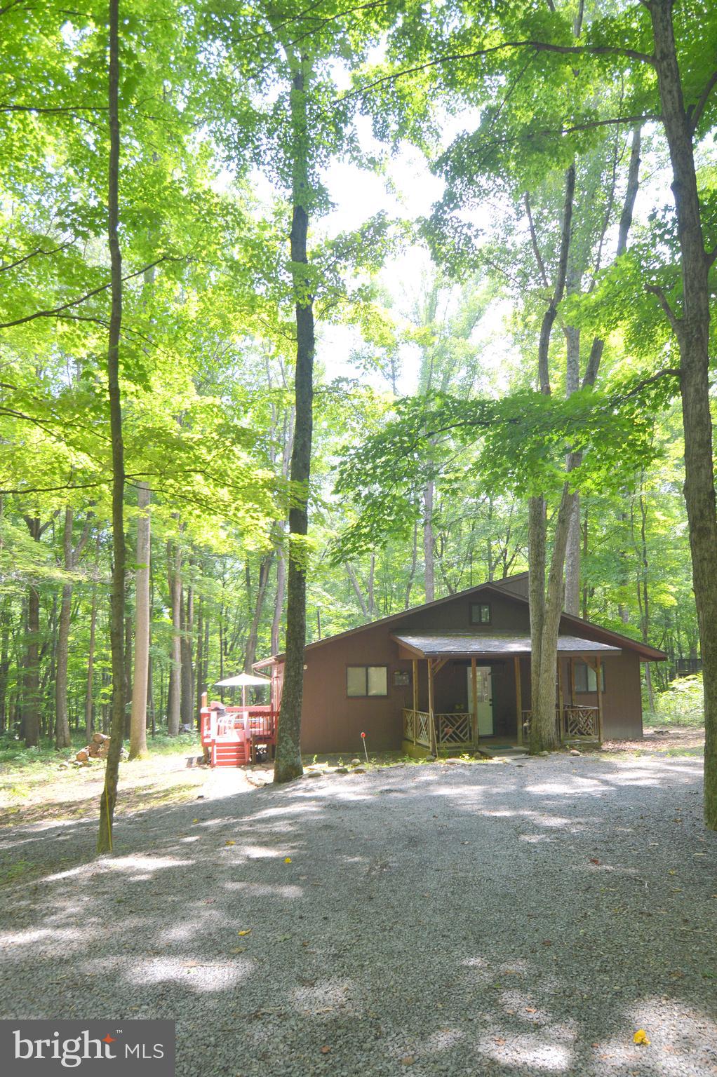 COOLFONT MOUNTAINSIDE - Residential