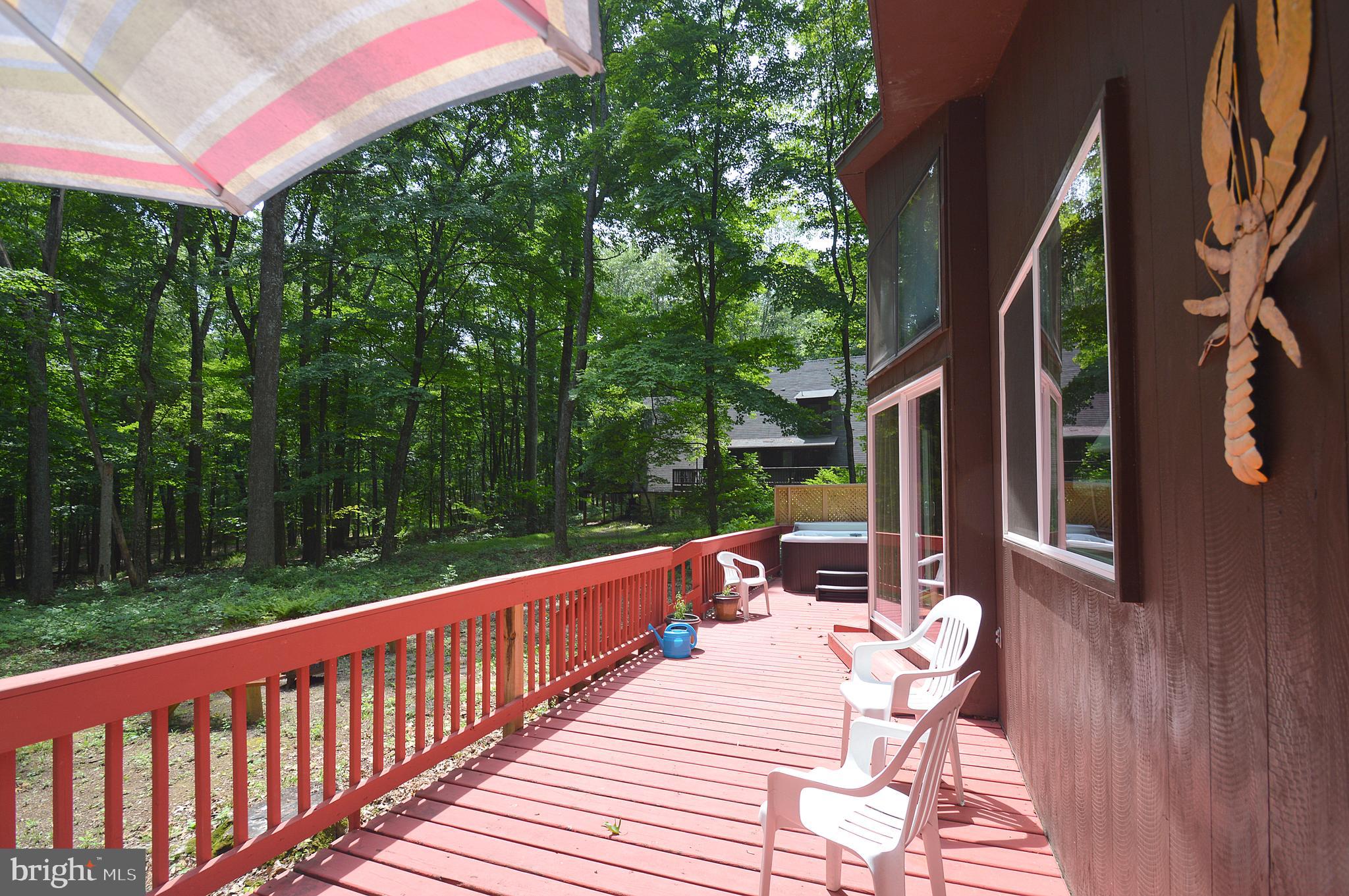 COOLFONT MOUNTAINSIDE - Residential