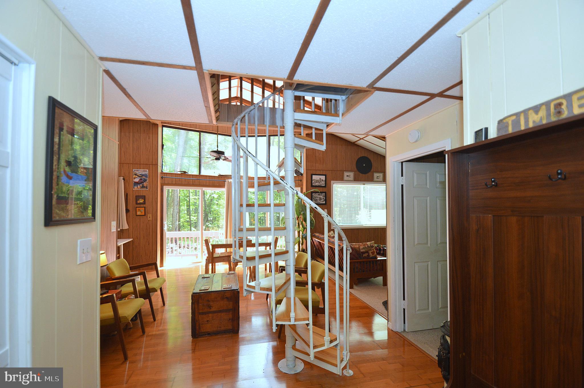 COOLFONT MOUNTAINSIDE - Residential