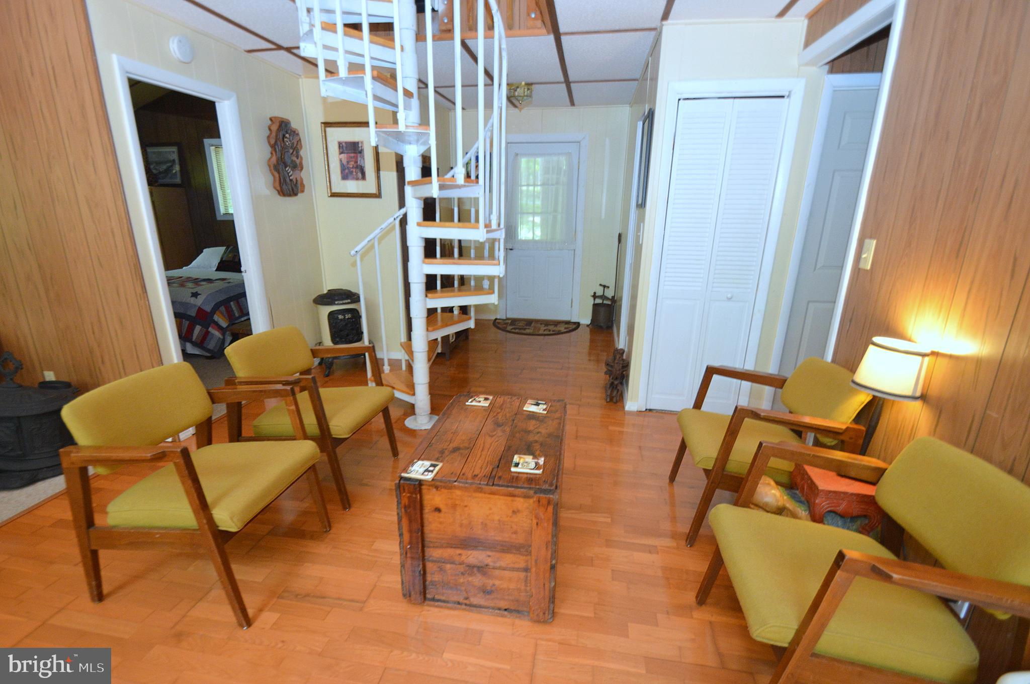 COOLFONT MOUNTAINSIDE - Residential