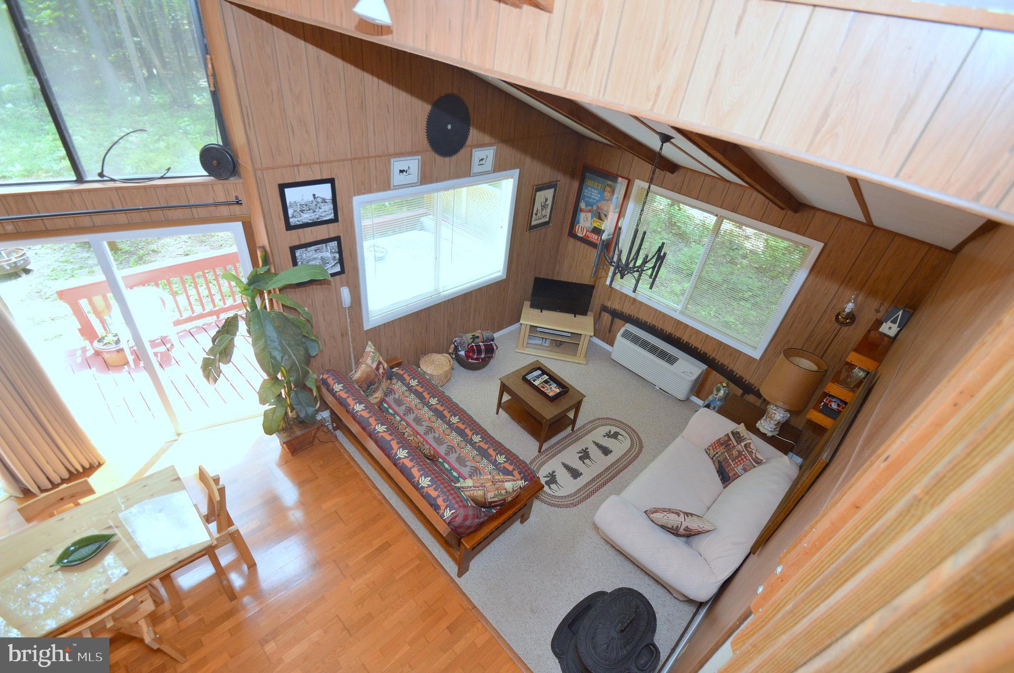 COOLFONT MOUNTAINSIDE - Residential