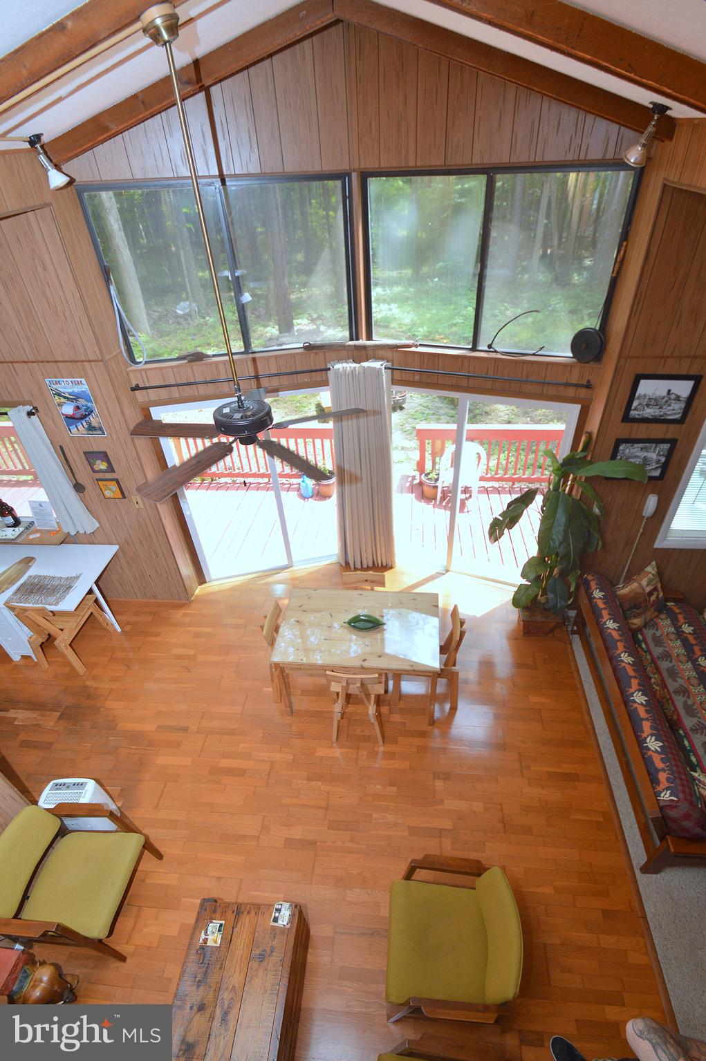 COOLFONT MOUNTAINSIDE - Residential