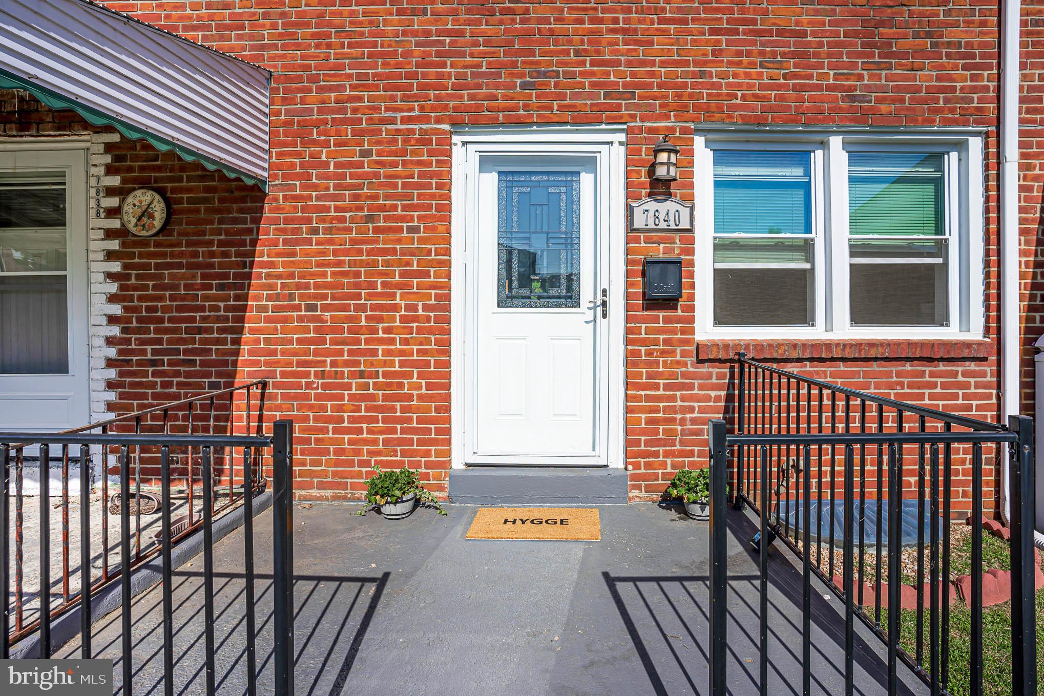 NORTH POINT VILLAGE - Residential