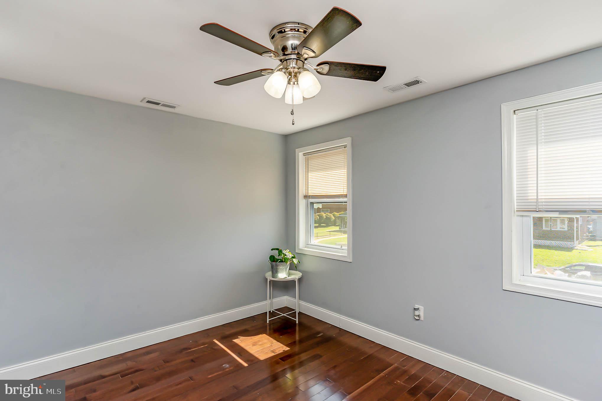 NORTH POINT VILLAGE - Residential