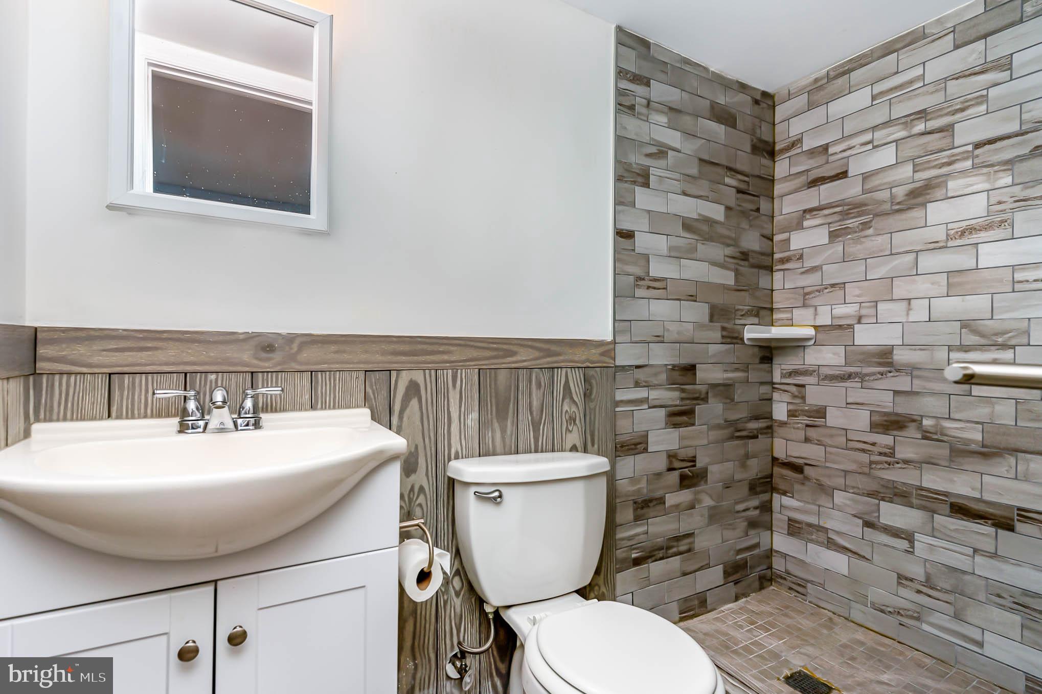 NORTH POINT VILLAGE - Residential