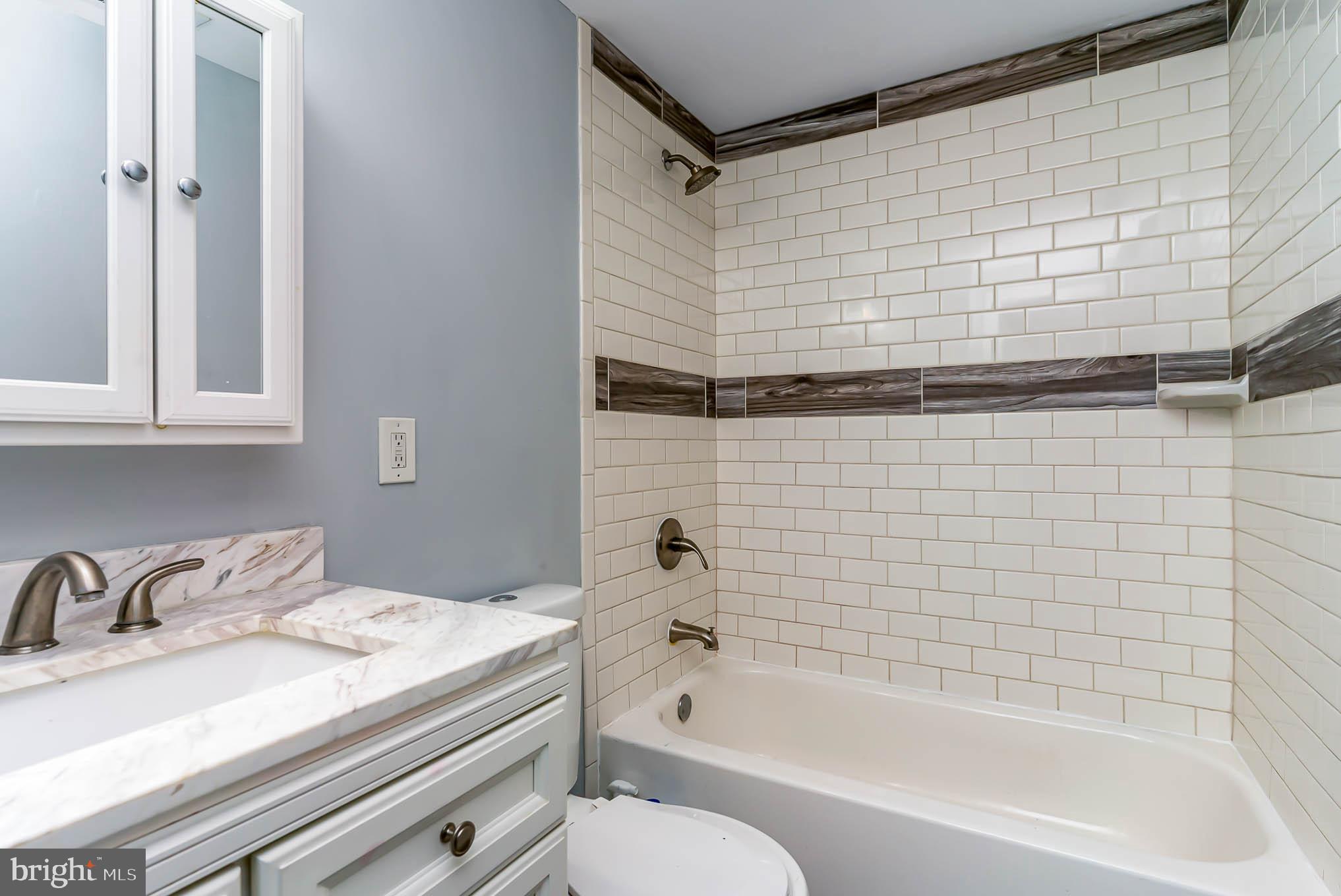 NORTH POINT VILLAGE - Residential