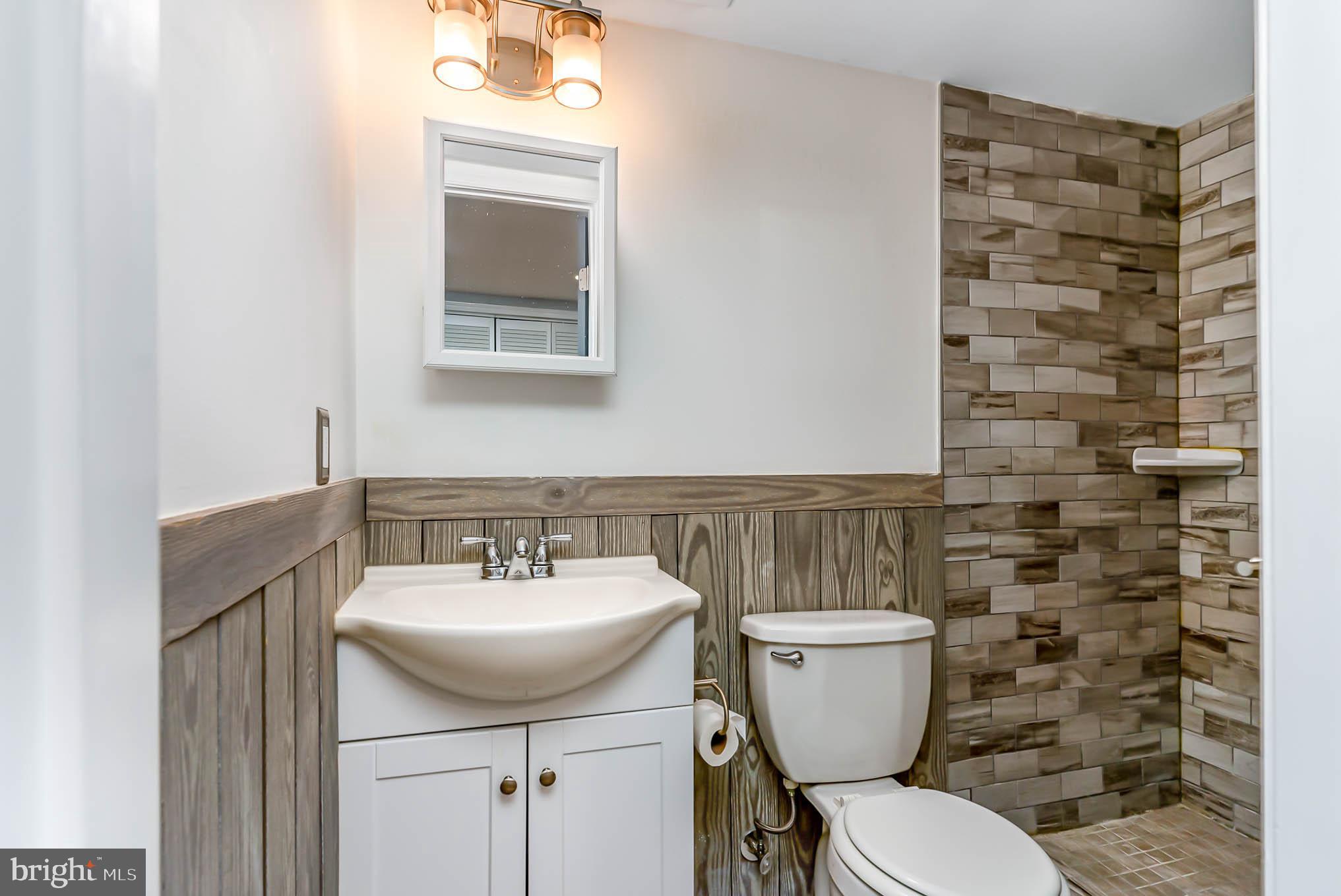 NORTH POINT VILLAGE - Residential